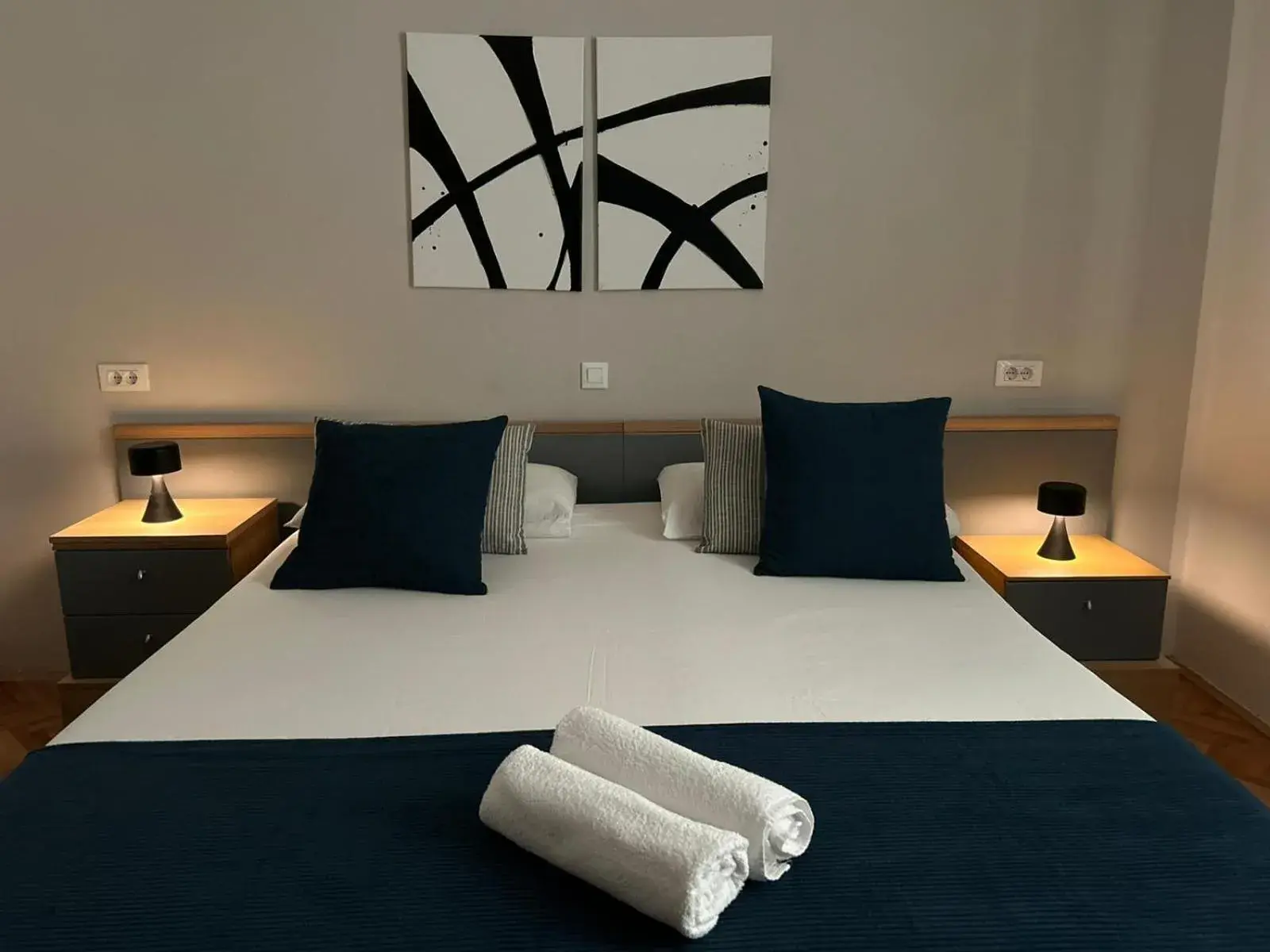 Perina Apartment - free parking Perina Apartment - free parking
