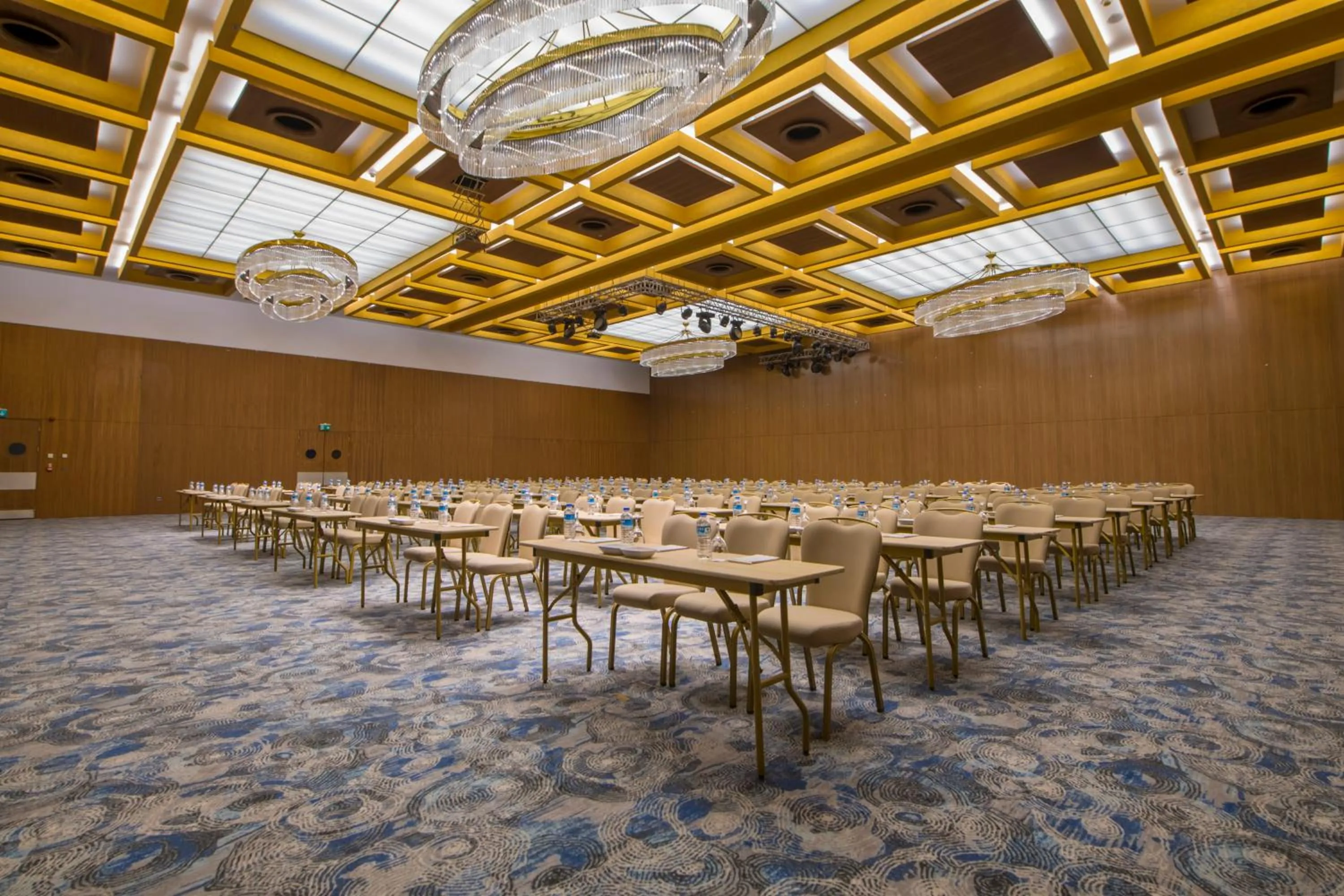 Banquet/Function facilities in Crowne Plaza Kayseri by IHG
