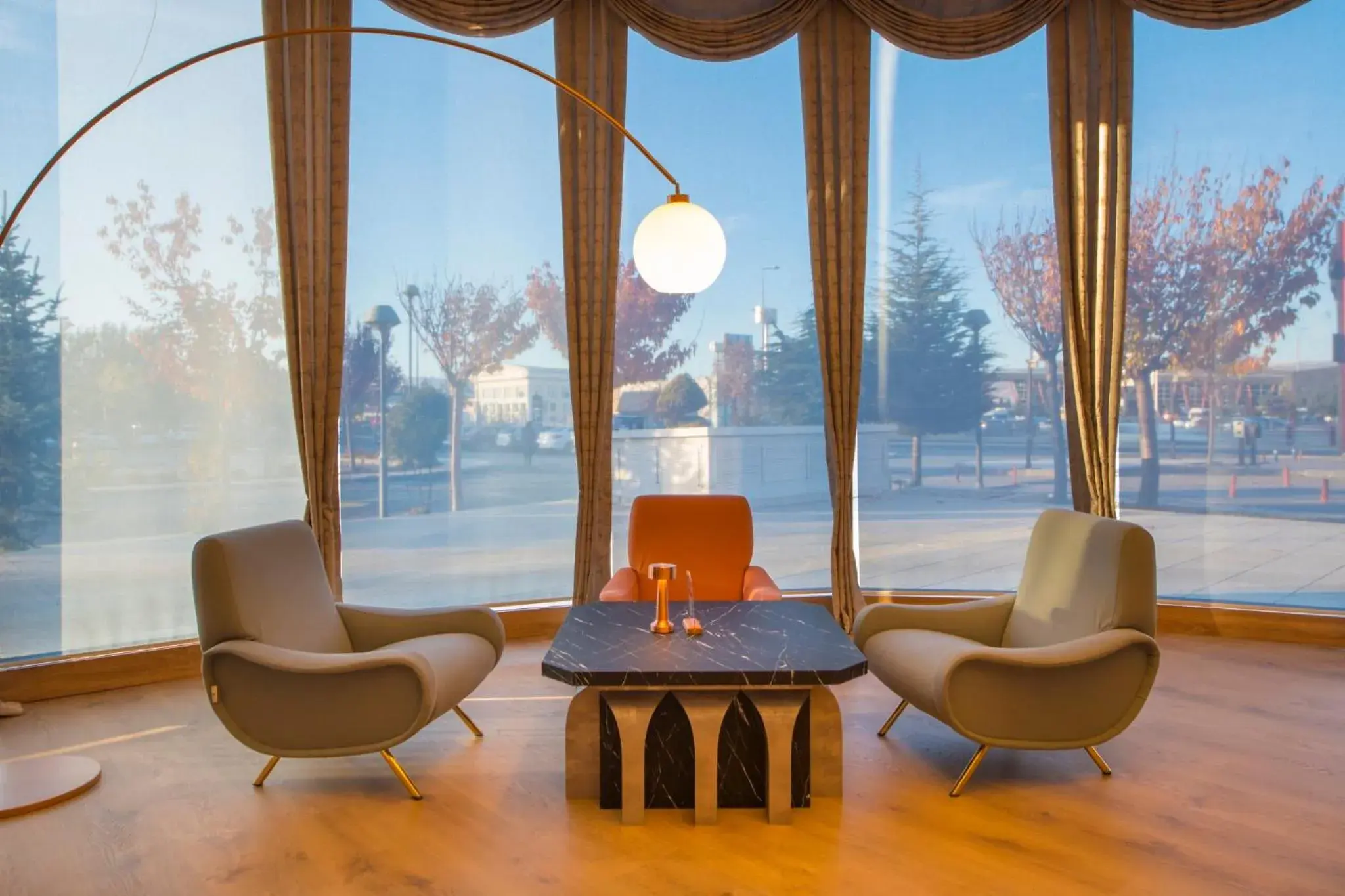 Property building in Crowne Plaza Kayseri by IHG Property building in Crowne Plaza Kayseri by IHG