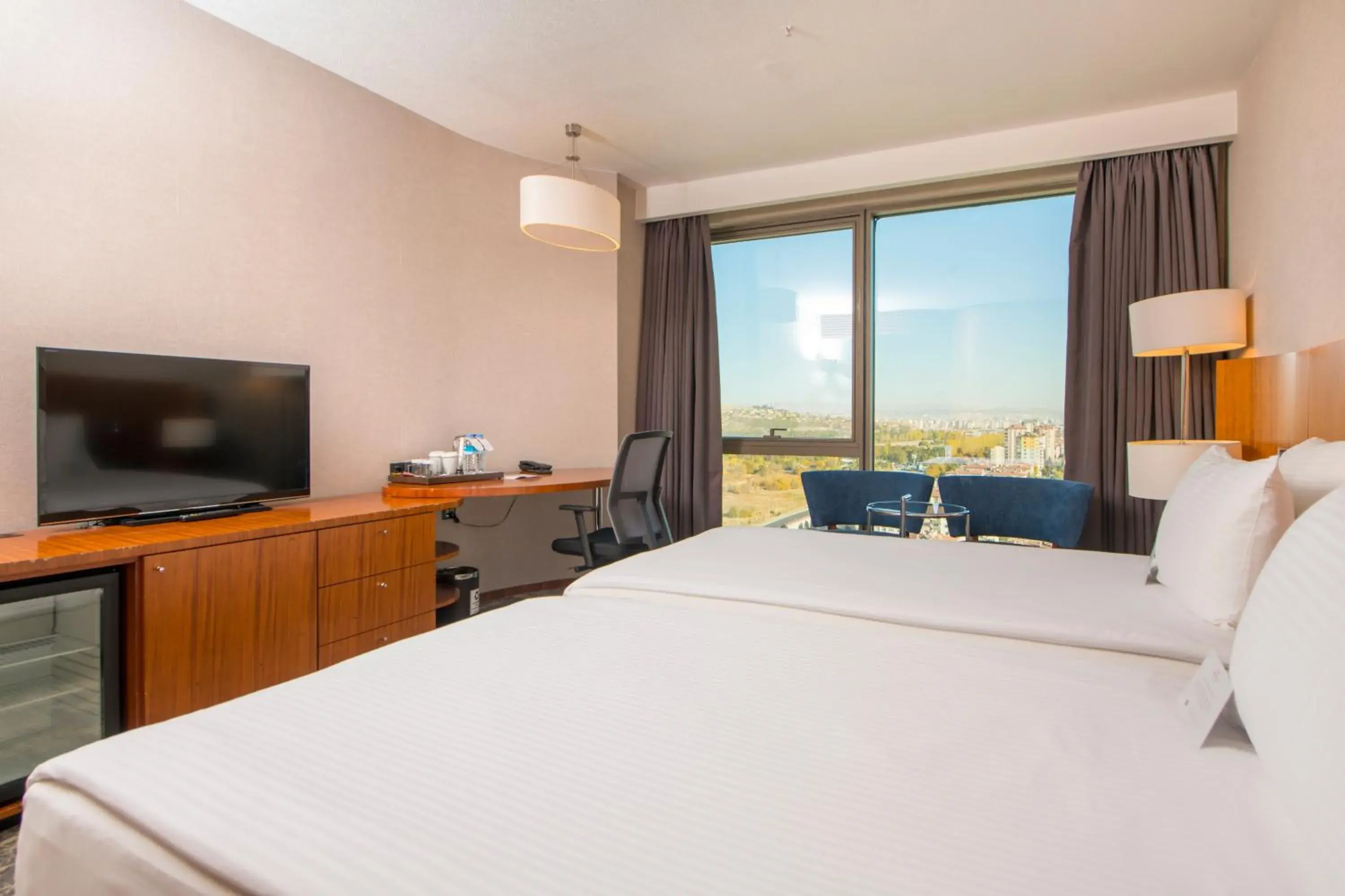 Photo of the whole room in Crowne Plaza Kayseri by IHG Photo of the whole room in Crowne Plaza Kayseri by IHG