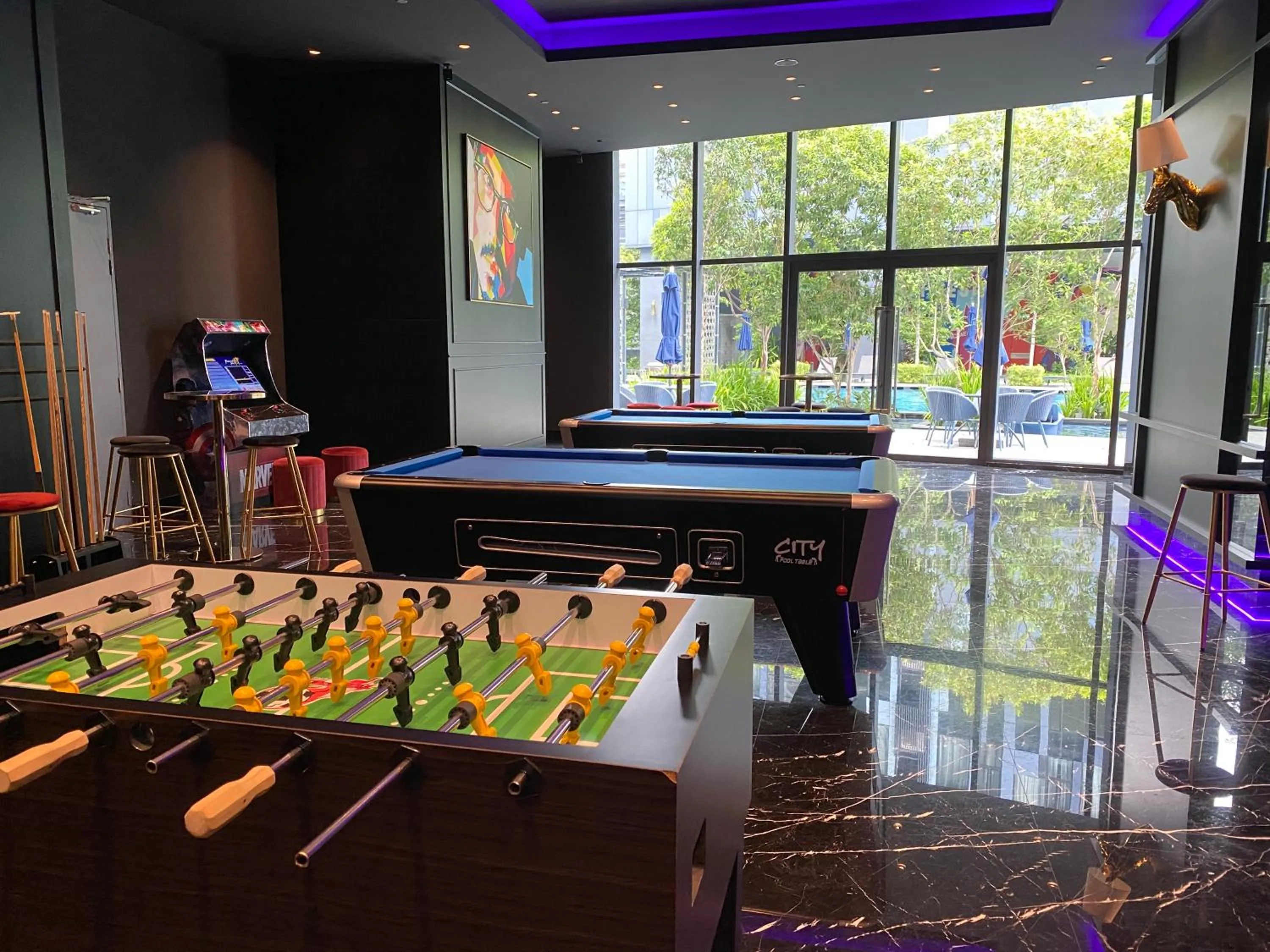 Activities in Like Home Star KLCC