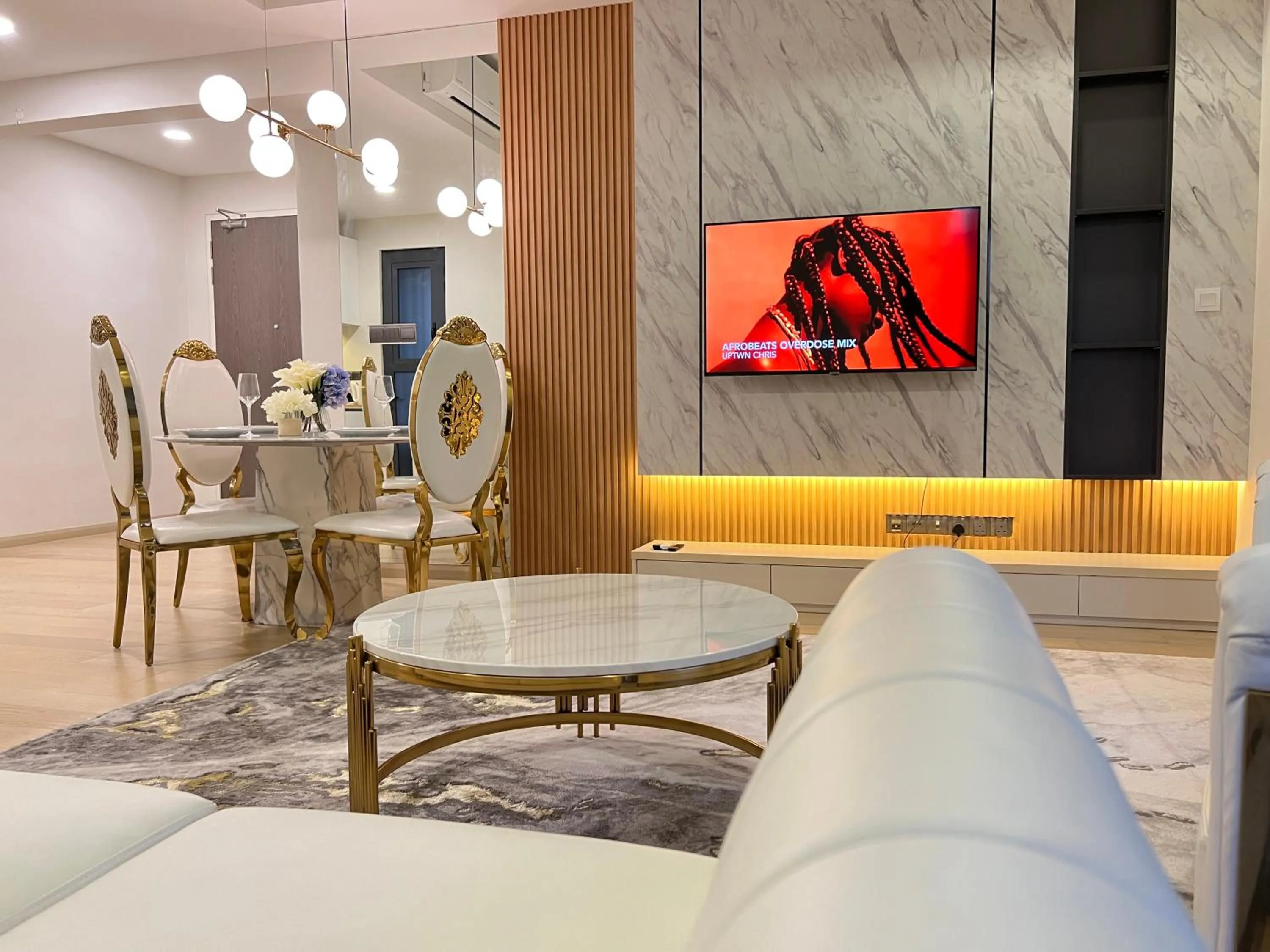 TV and multimedia in Like Home Star KLCC