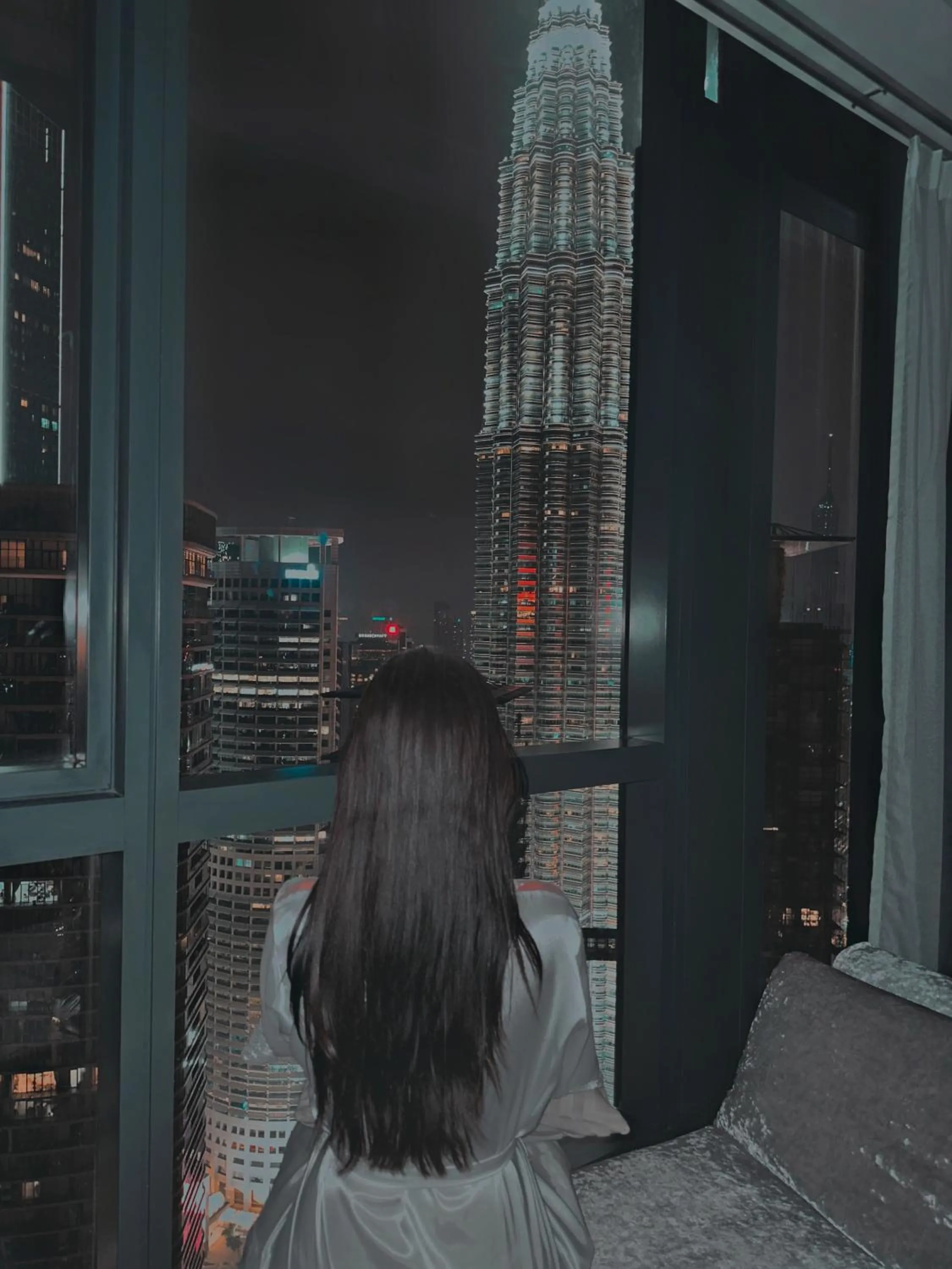 Night in Like Home Star KLCC