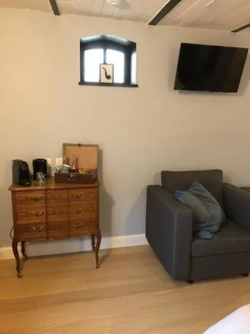 Cuerne bed&breakfast