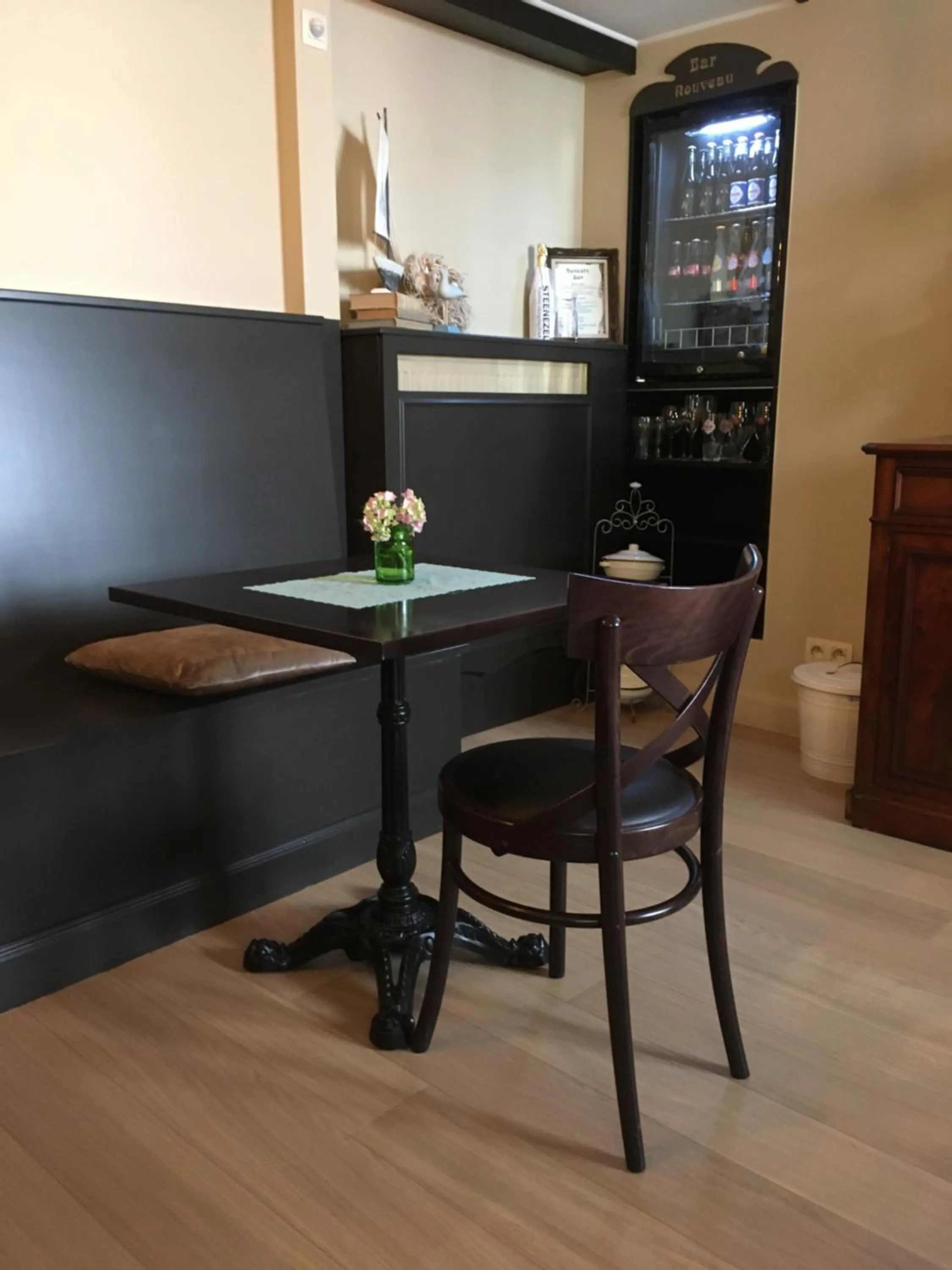 Cuerne bed&breakfast