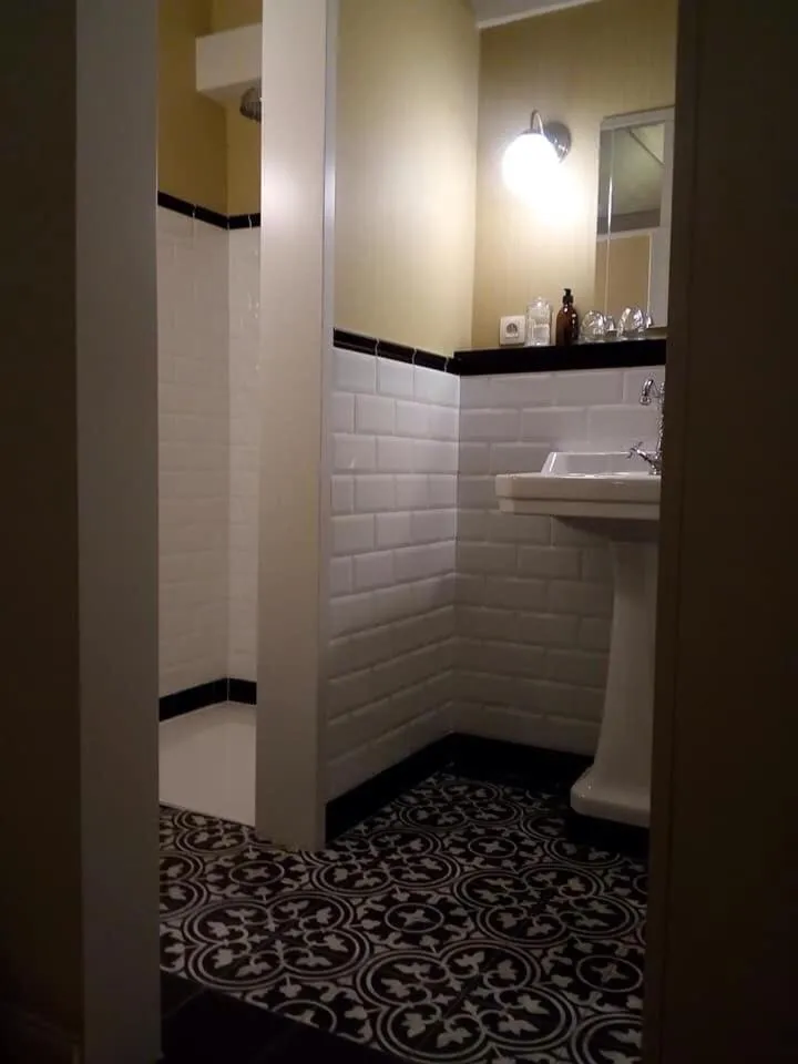 Cuerne bed&breakfast