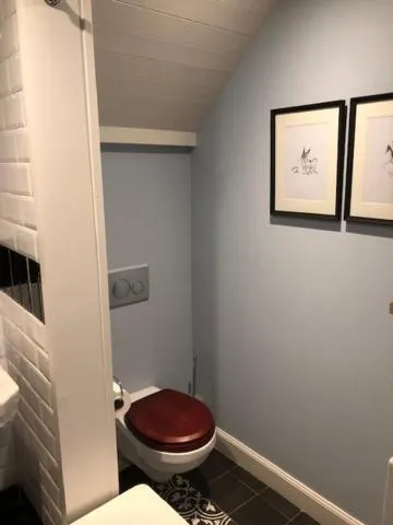 Cuerne bed&breakfast