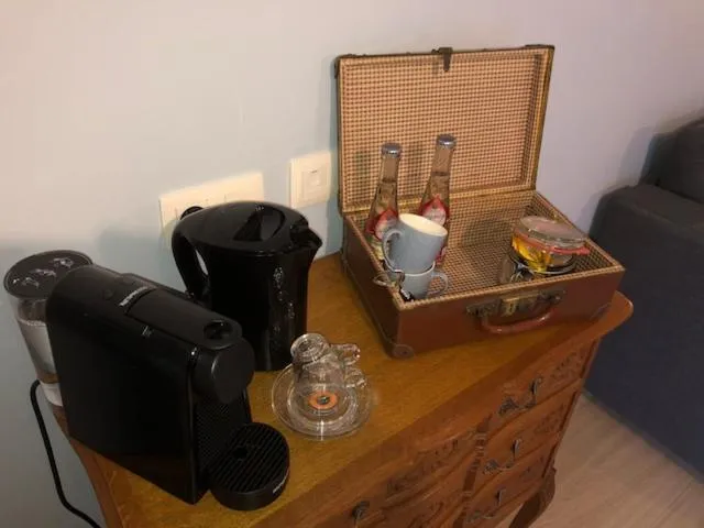 Cuerne bed&breakfast