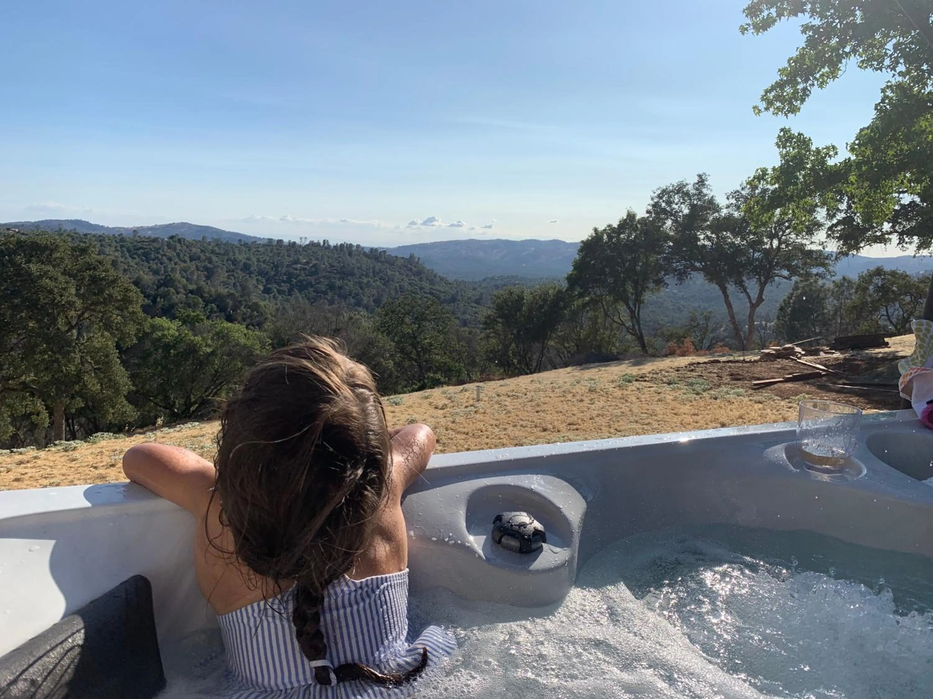 Moon Ranch - a gateway to Yosemite