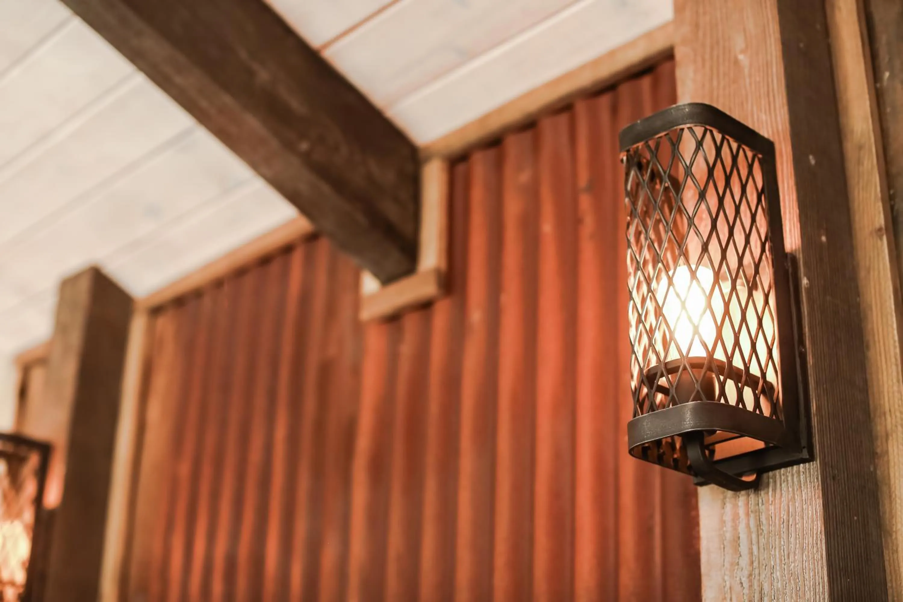 Moon Ranch - a gateway to Yosemite