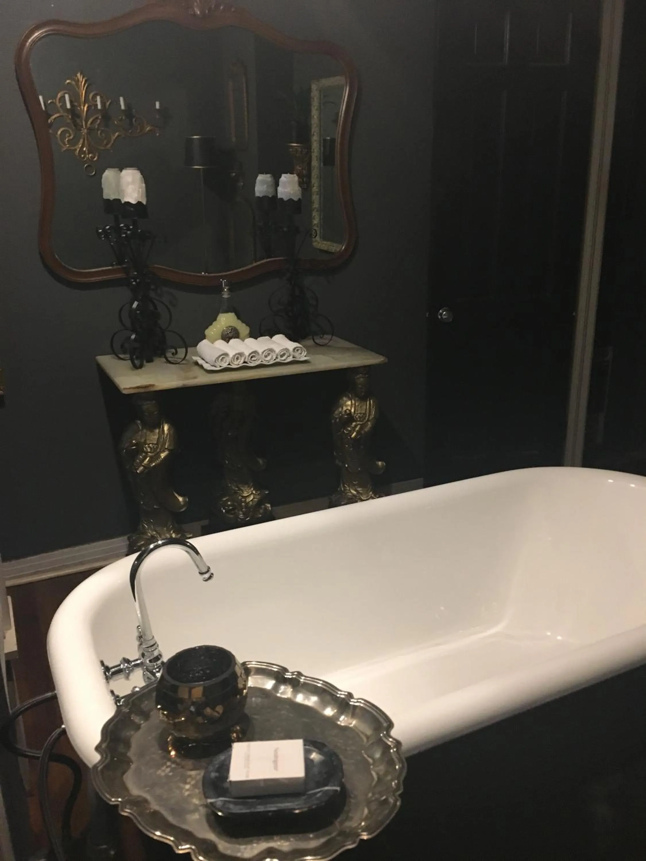 Bathroom in Park Place