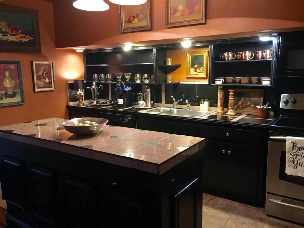 kitchen in Park Place