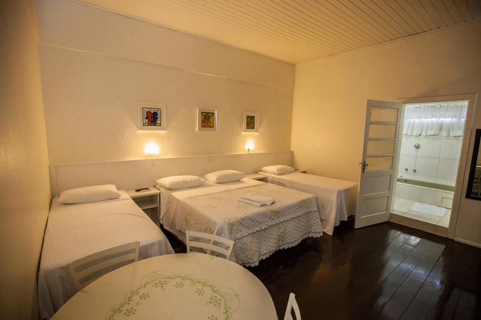 Hotel Pousada XV