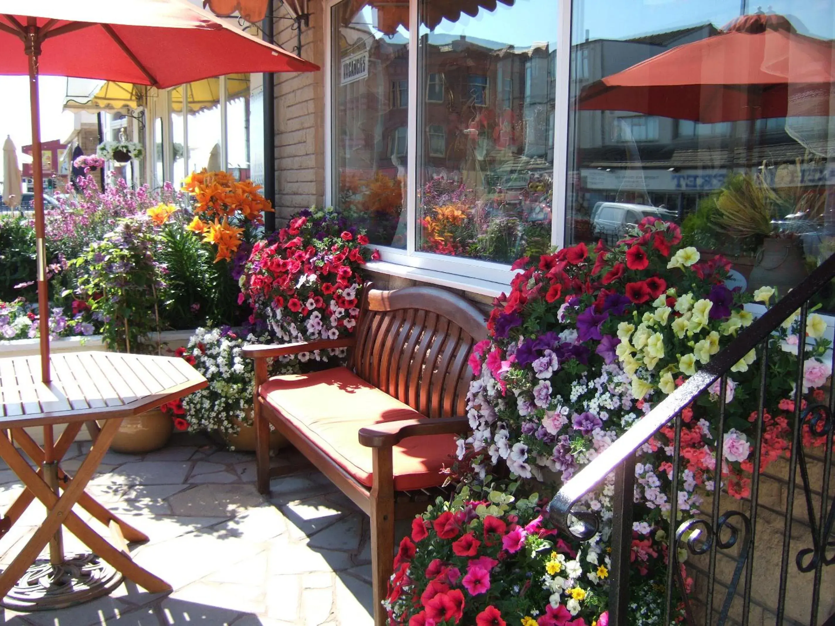 Granville Hotel Granville Hotel