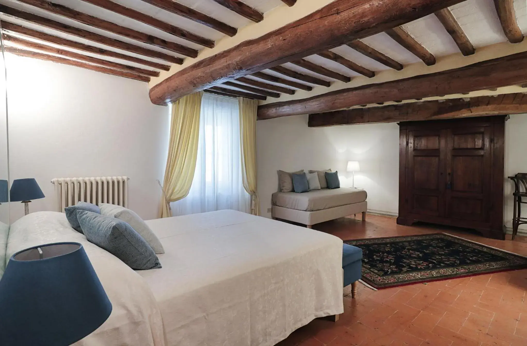 One-Bedroom Apartment in Suite Testamatta One-Bedroom Apartment in Suite Testamatta