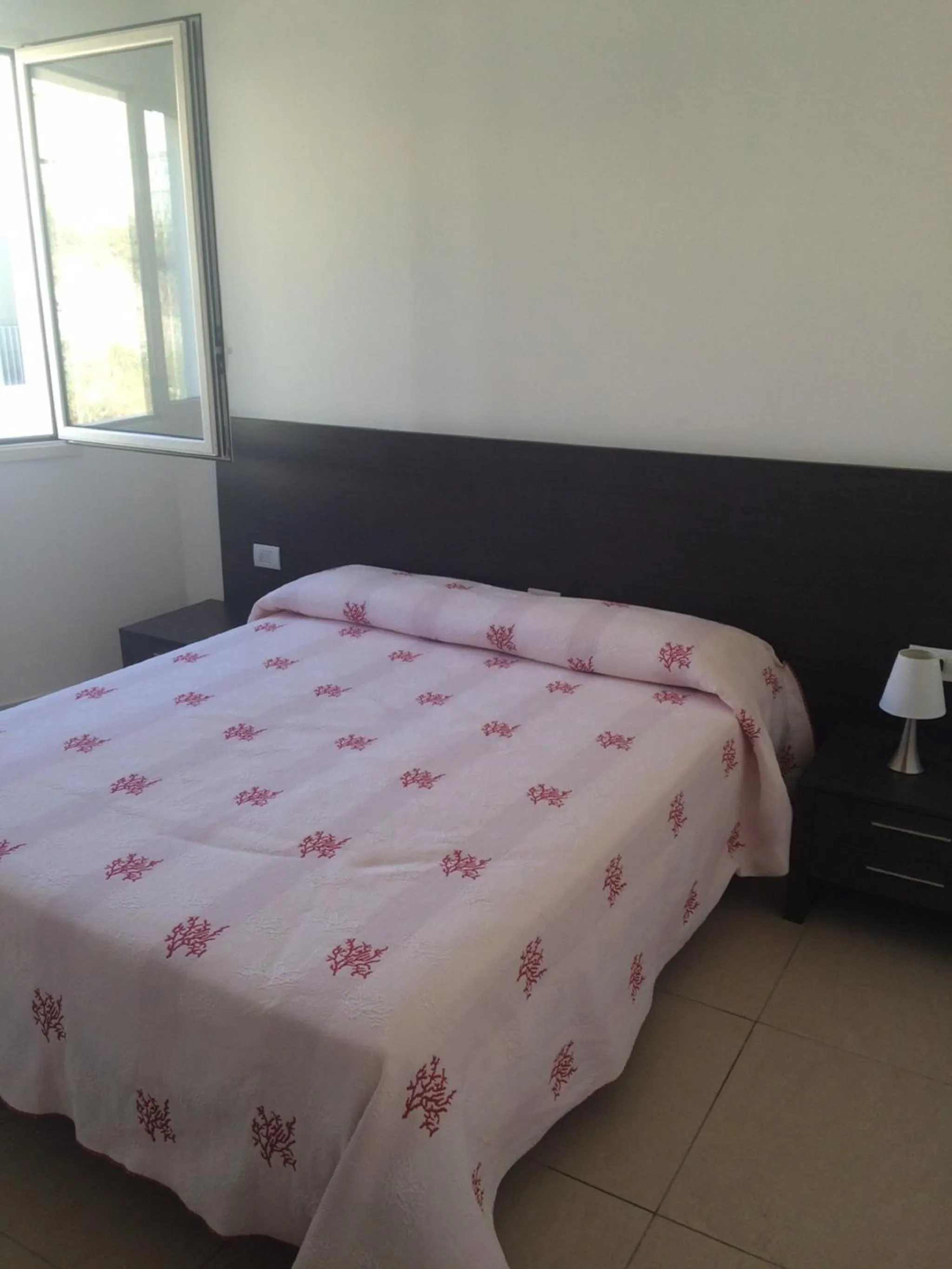One-Bedroom Apartment in Cala Palme Lampedusa
