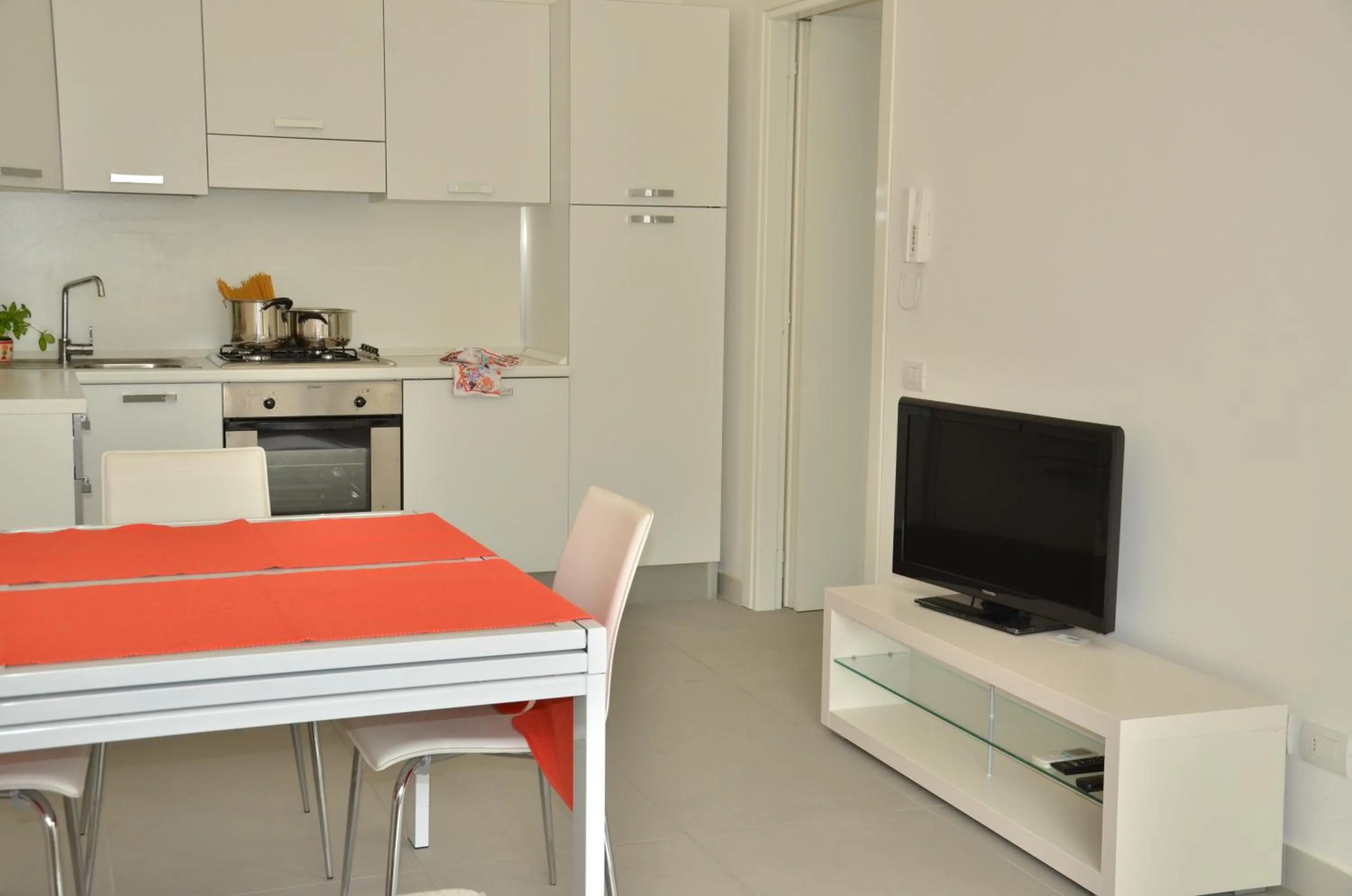 One-Bedroom Apartment in Cala Palme Lampedusa
