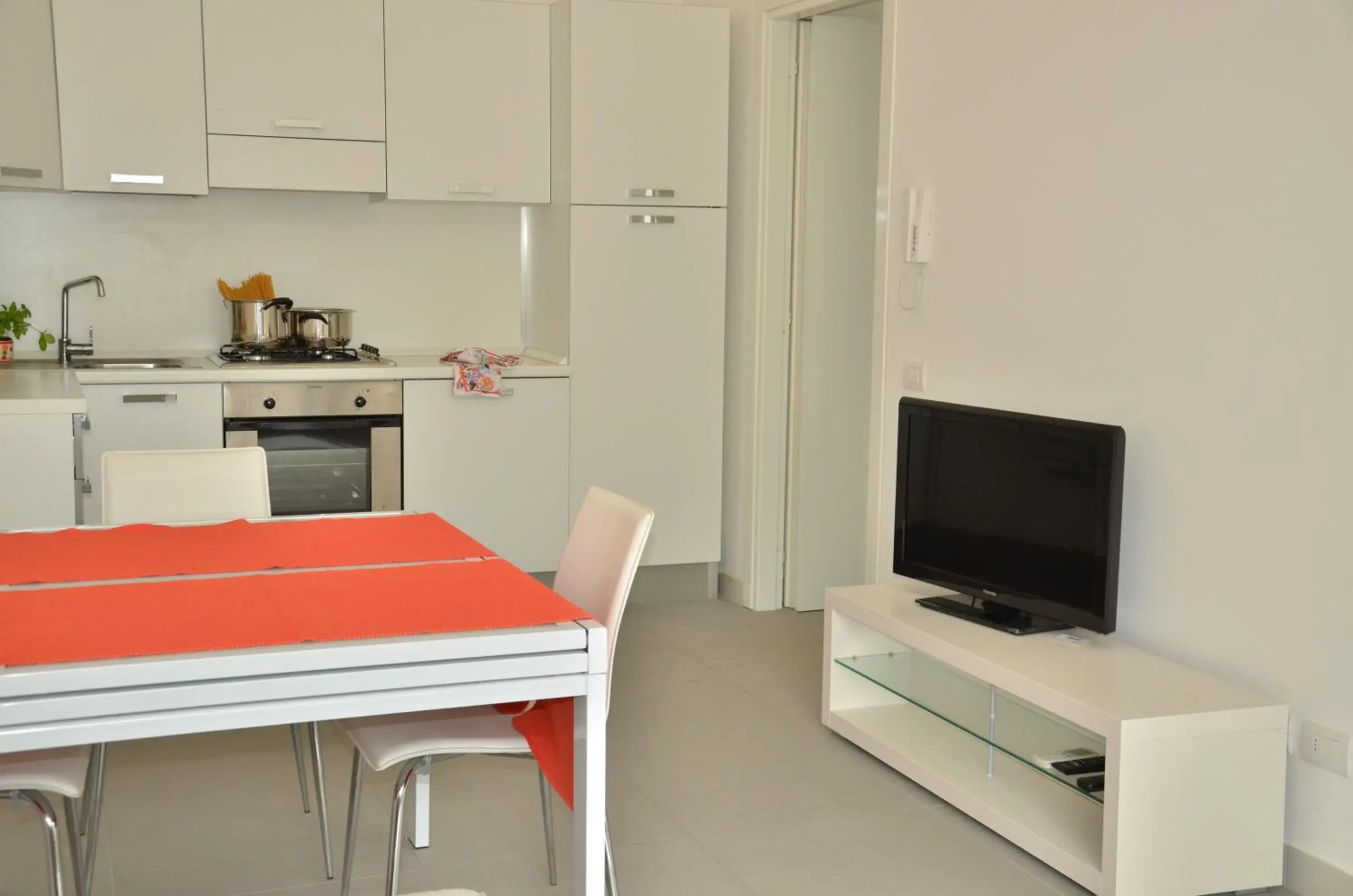 One-Bedroom Apartment in Cala Palme Lampedusa One-Bedroom Apartment in Cala Palme Lampedusa