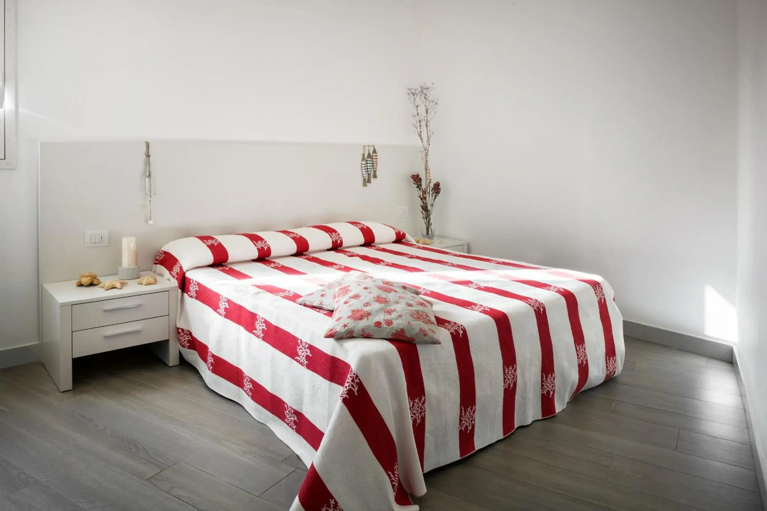 One-Bedroom Apartment in Cala Palme Lampedusa One-Bedroom Apartment in Cala Palme Lampedusa