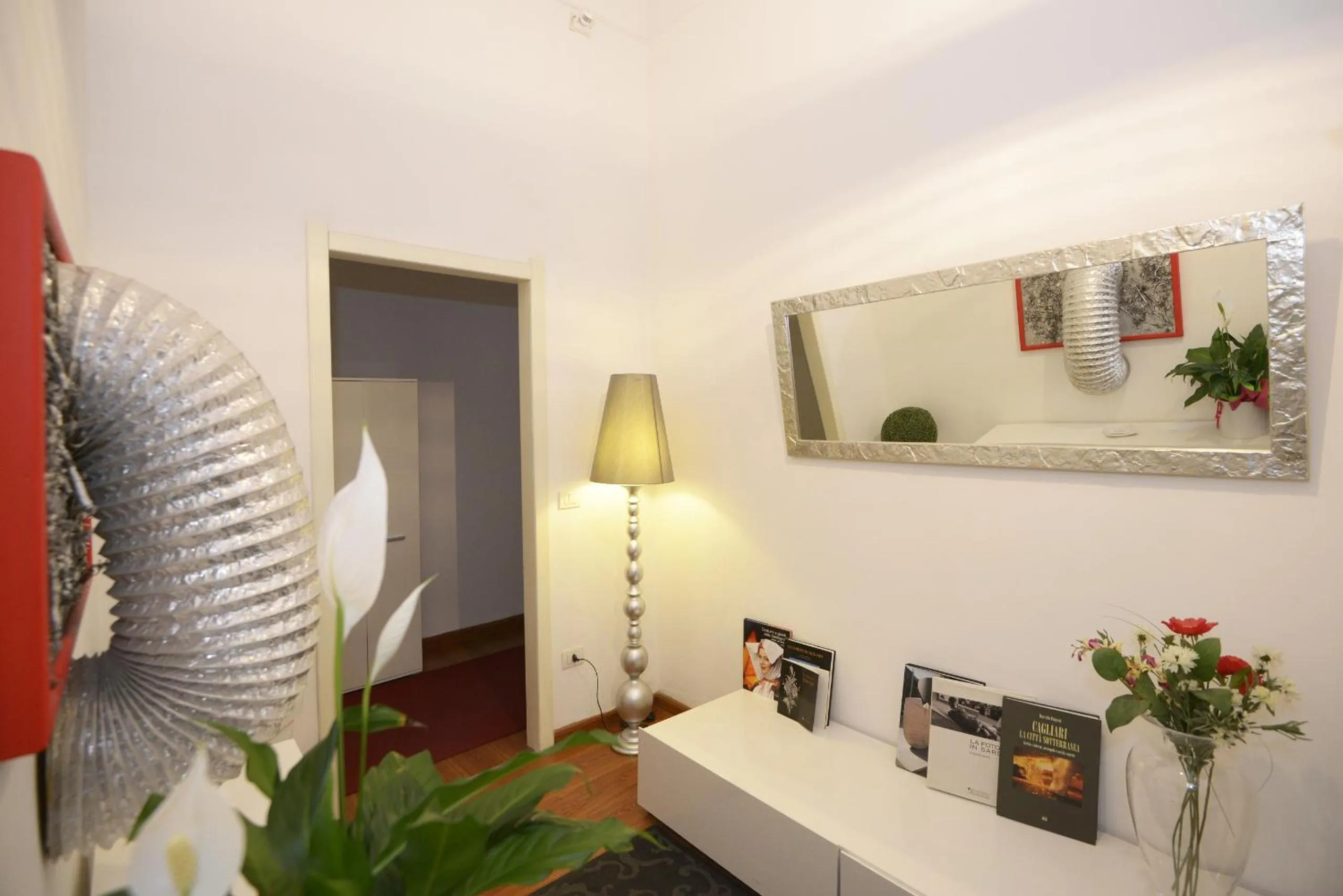 Blanco Rooms
