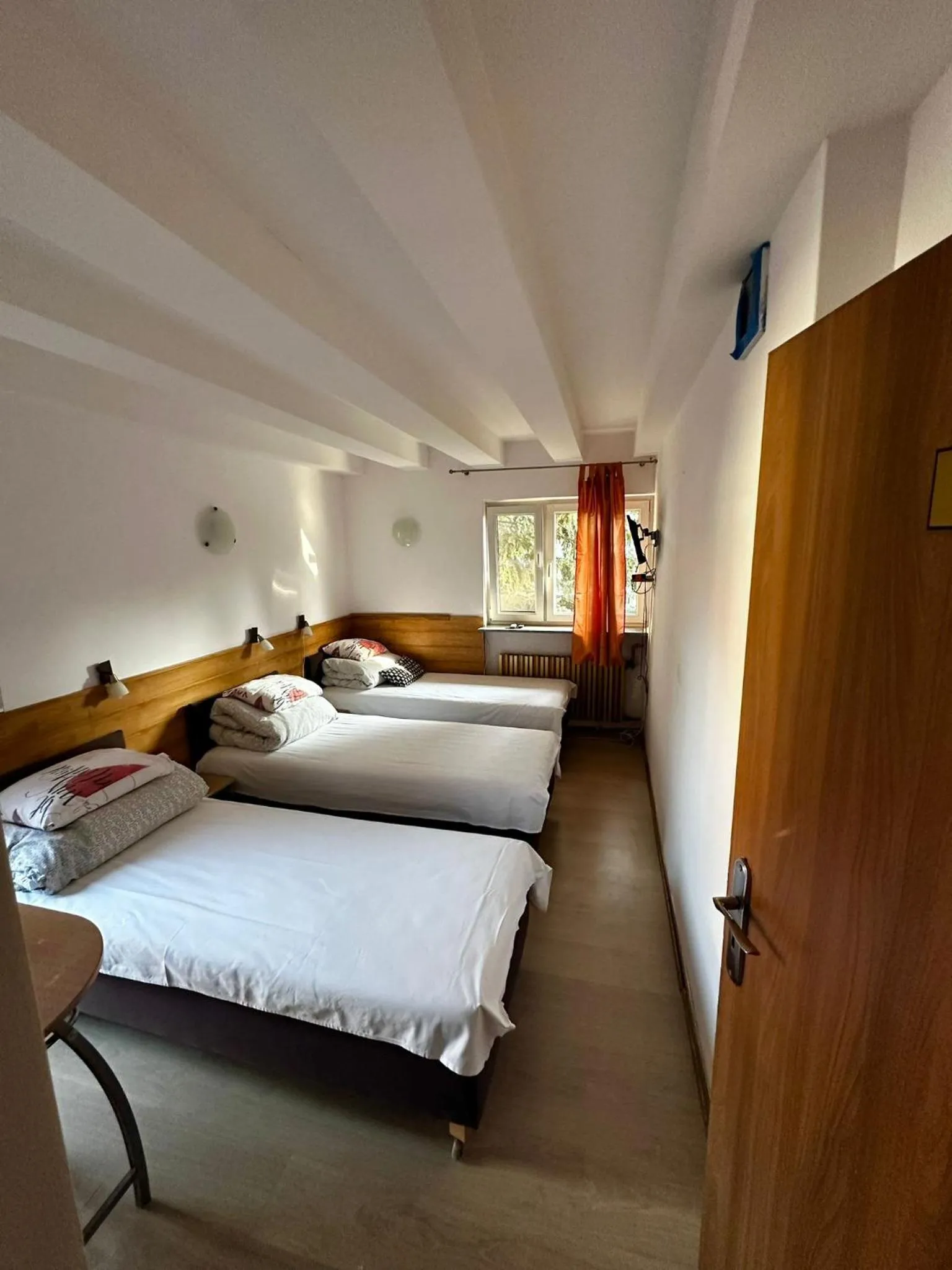 Photo of the whole room, Bed in Hostel Tolek