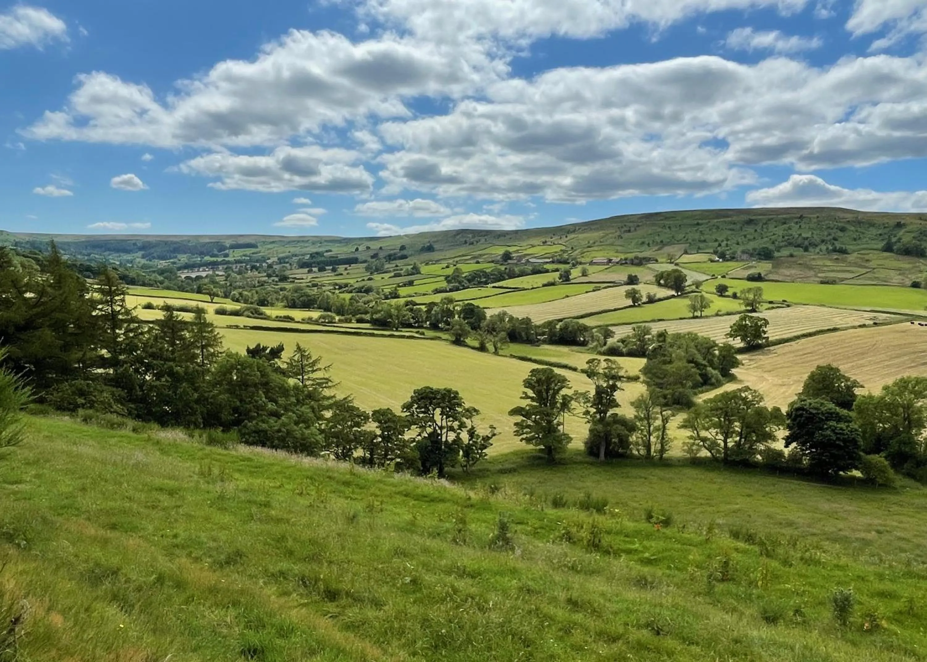Church House Farm