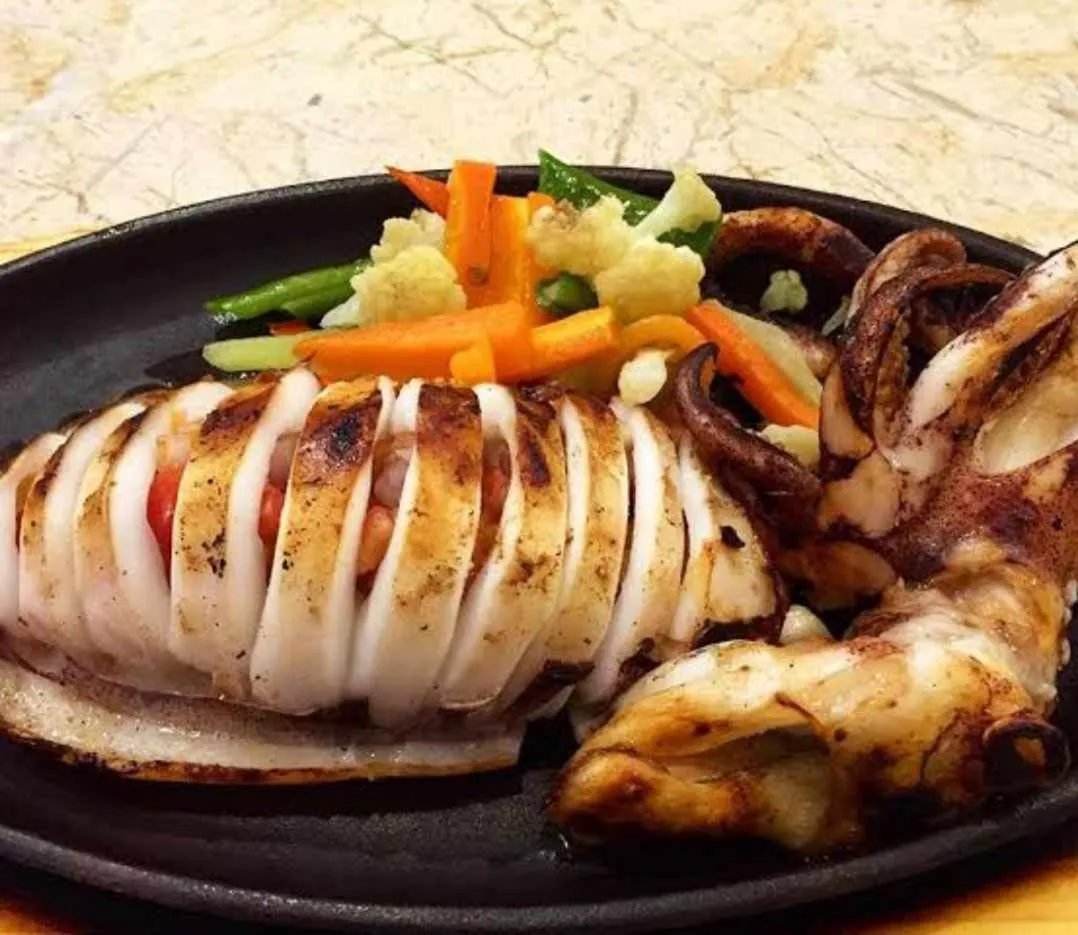 Ecostay Panglao Resort Hotel