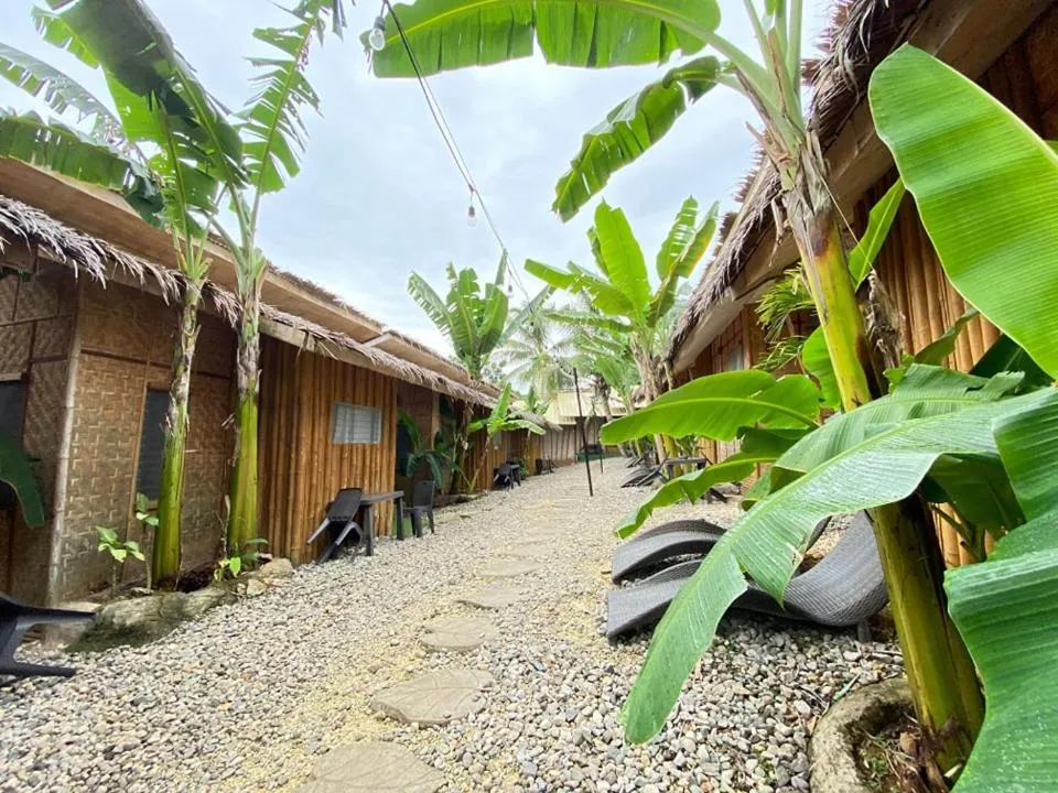 Ecostay Panglao Resort Hotel