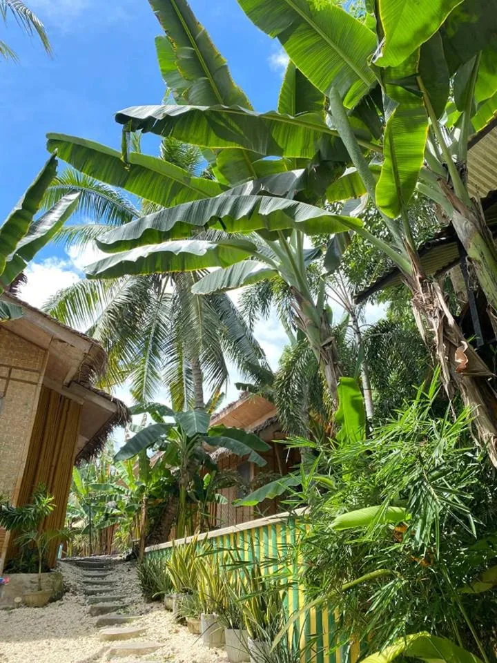 Ecostay Panglao Resort Hotel