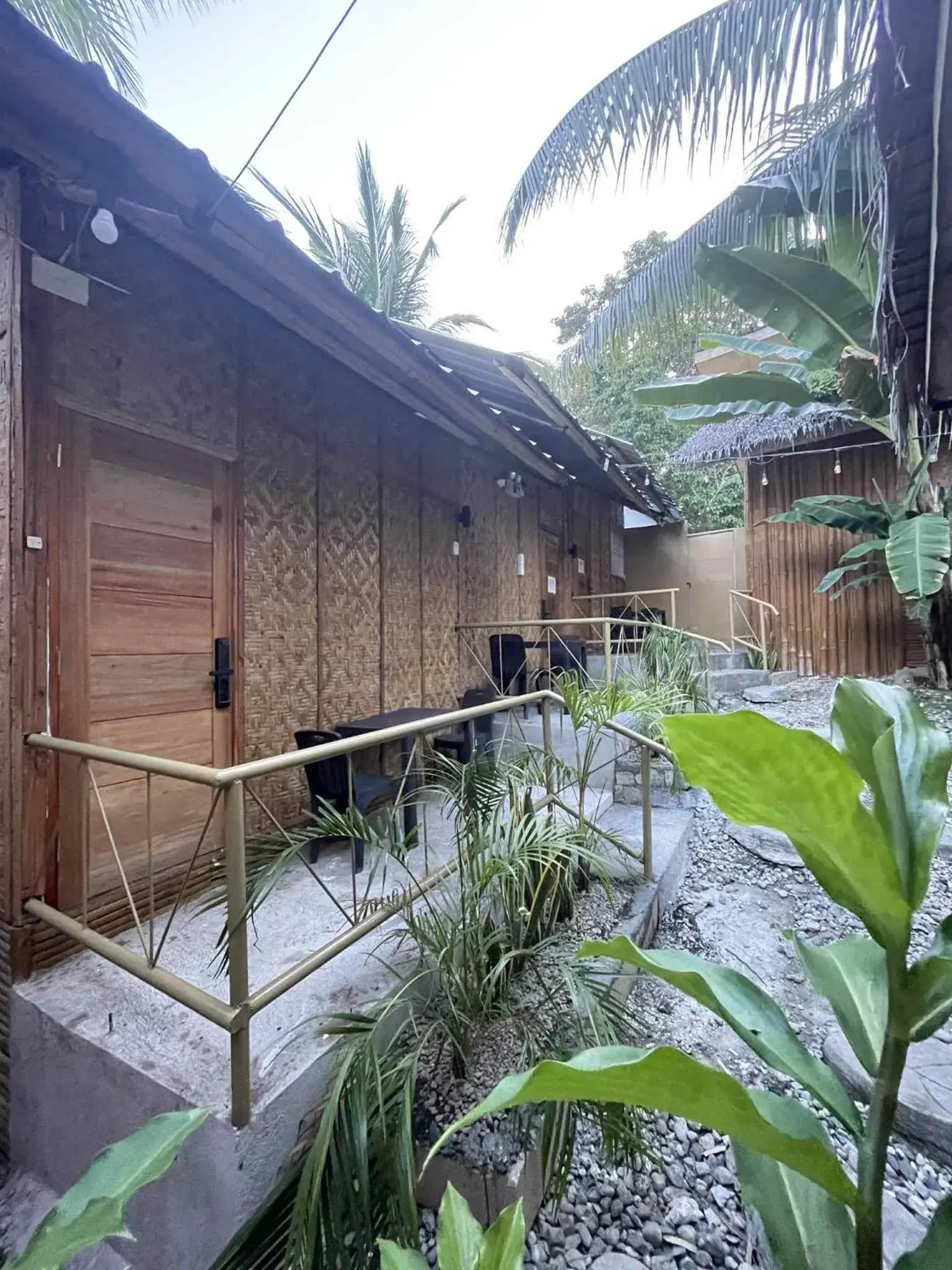 Deluxe Studio in Ecostay Panglao Resort Hotel Deluxe Studio in Ecostay Panglao Resort Hotel