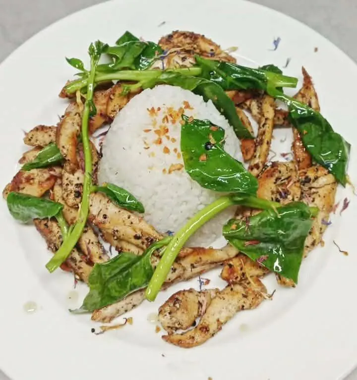 Ecostay Panglao Resort Hotel