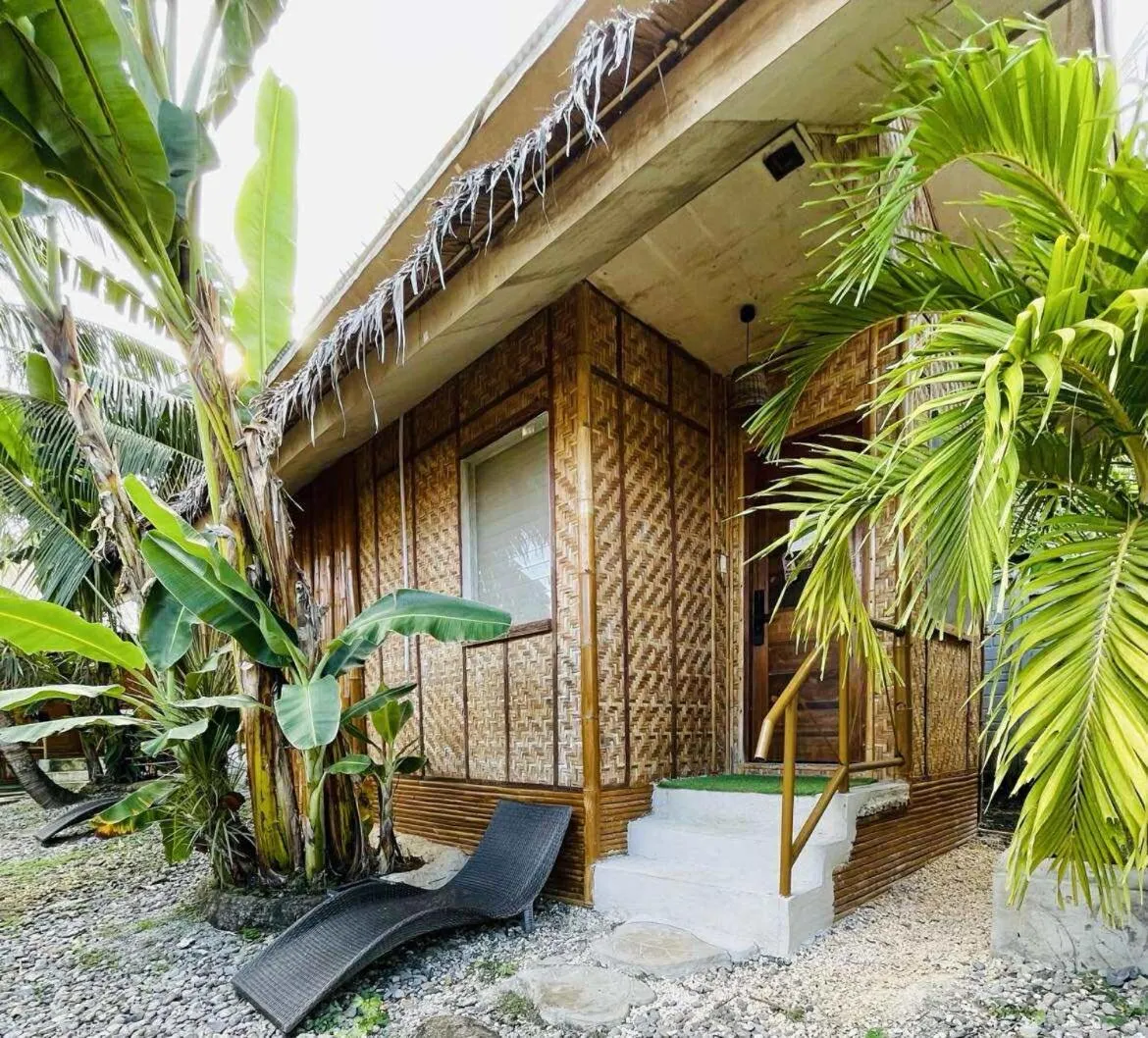 Ecostay Panglao Resort Hotel