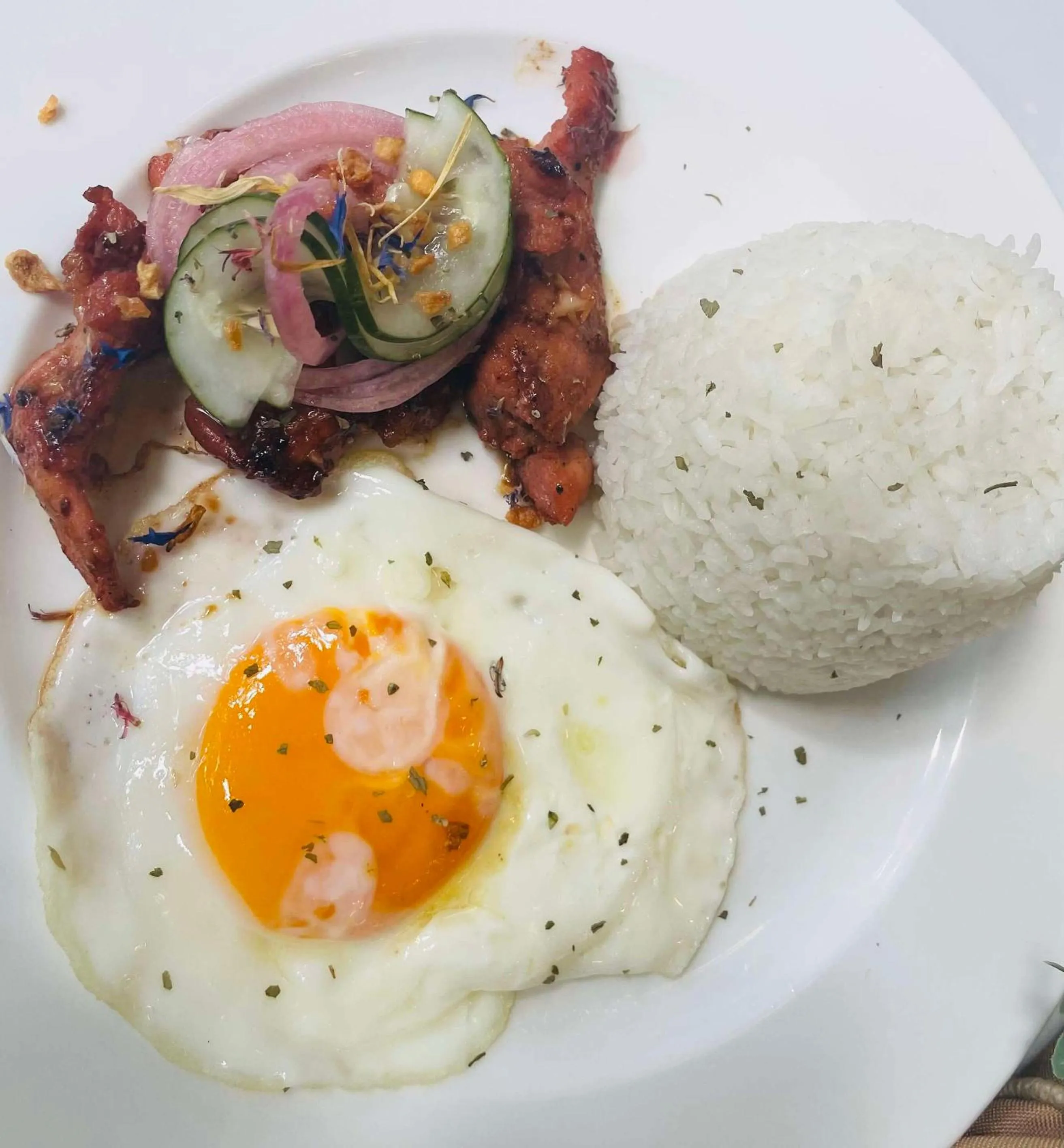 Ecostay Panglao Resort Hotel