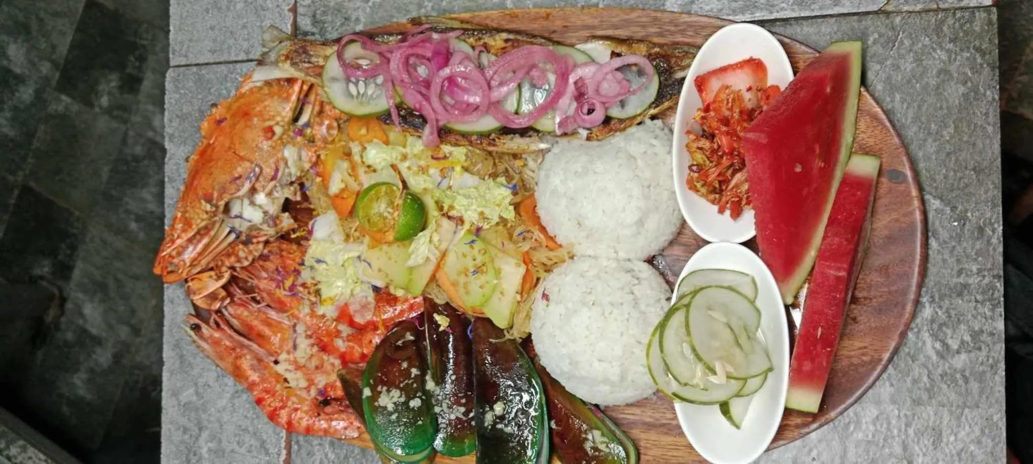 Ecostay Panglao Resort Hotel