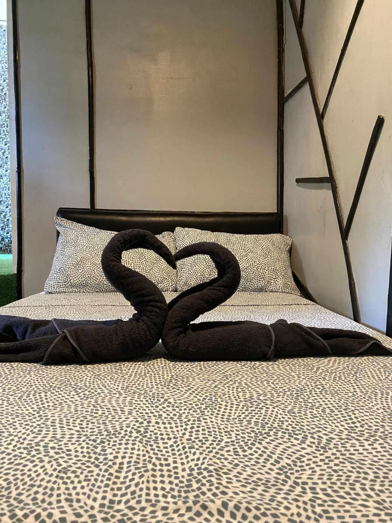 Family Suite in Ecostay Panglao Resort Hotel