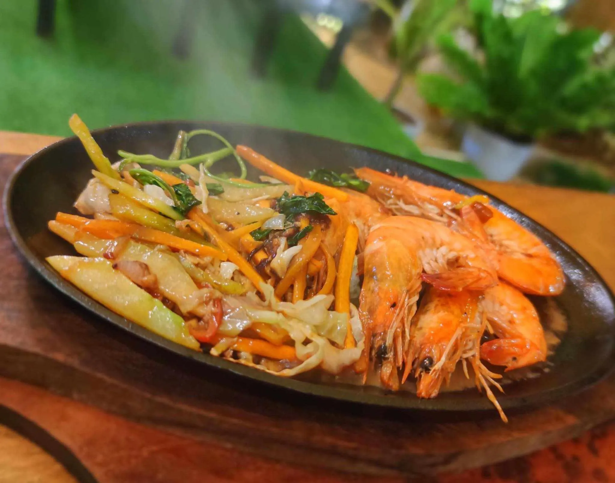 Ecostay Panglao Resort Hotel