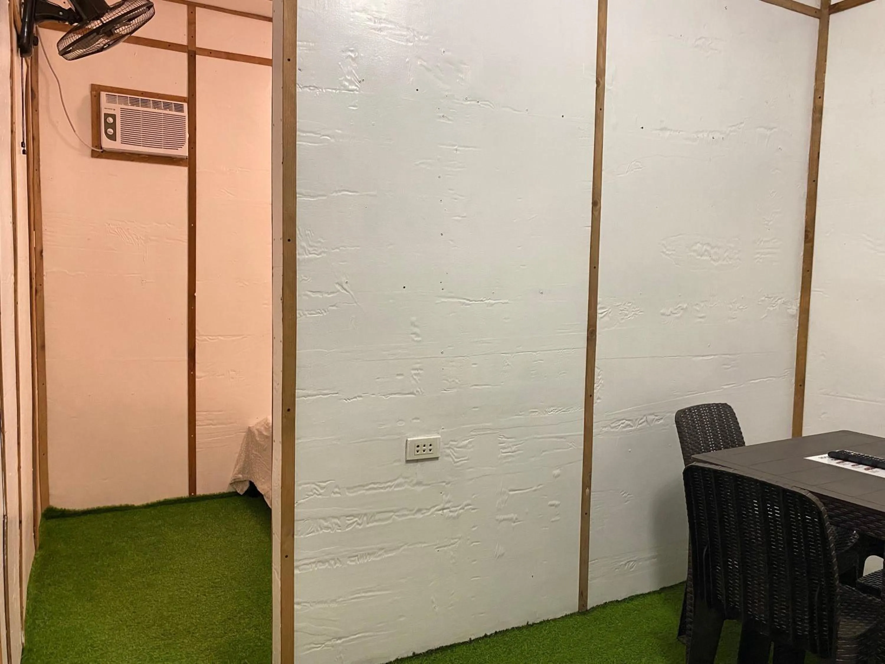 Family Room in Ecostay Panglao Resort Hotel