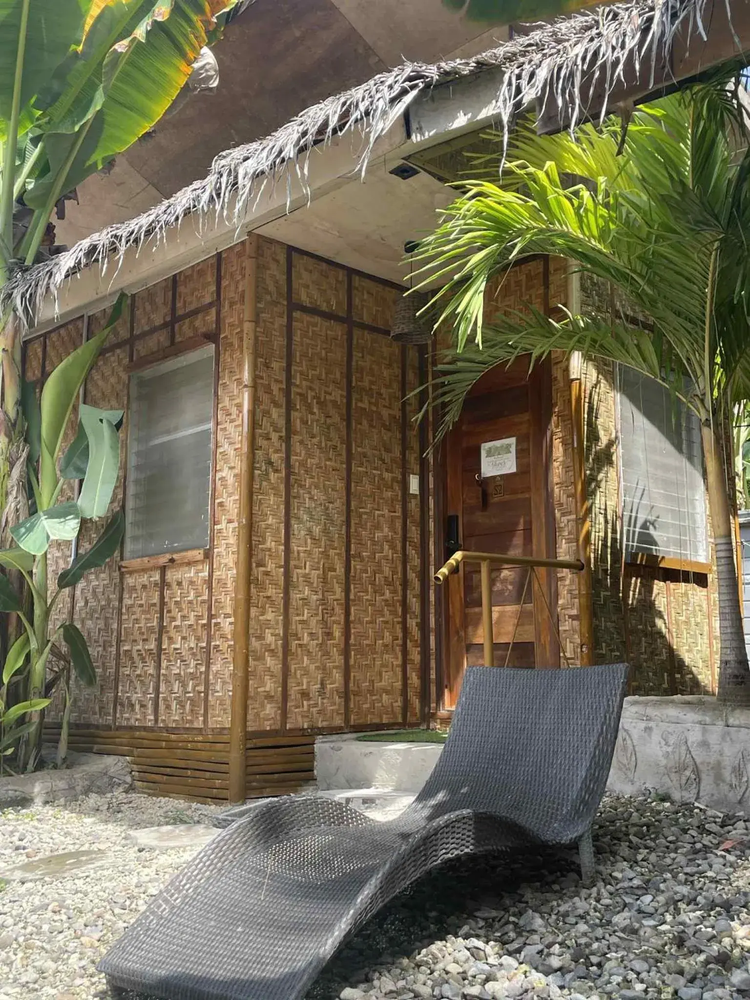 Queen Studio in Ecostay Panglao Resort Hotel Queen Studio in Ecostay Panglao Resort Hotel