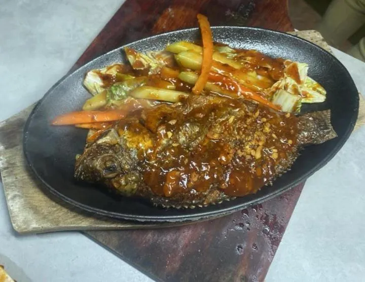 Ecostay Panglao Resort Hotel