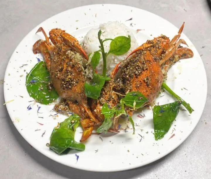 Ecostay Panglao Resort Hotel