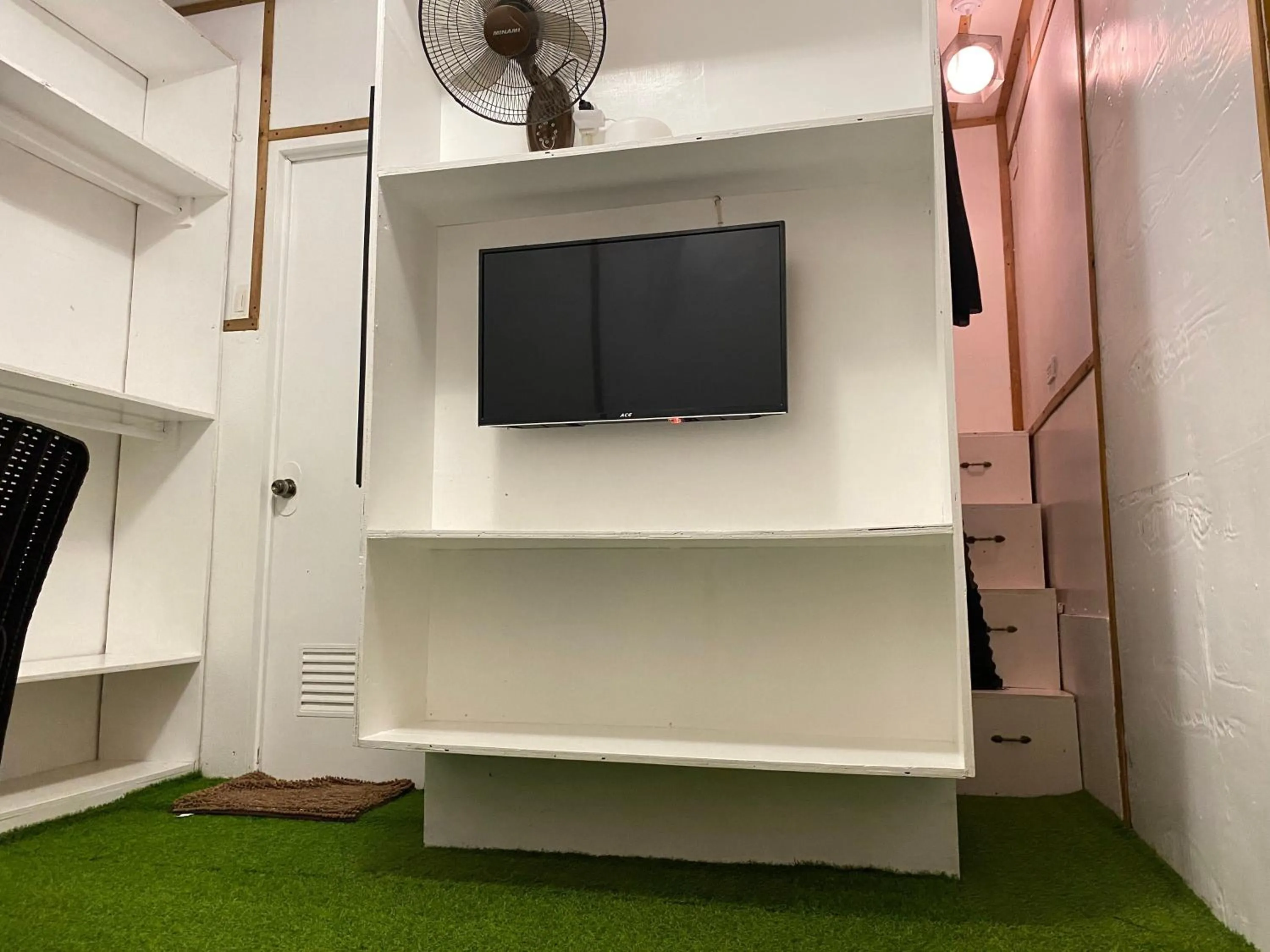 Ecostay Panglao Resort Hotel