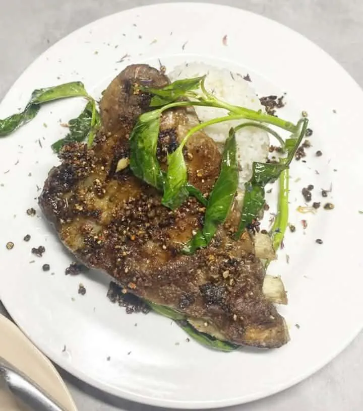 Ecostay Panglao Resort Hotel