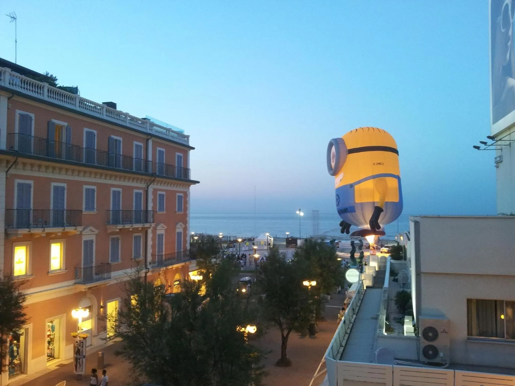 Hotel Garni' Alaska