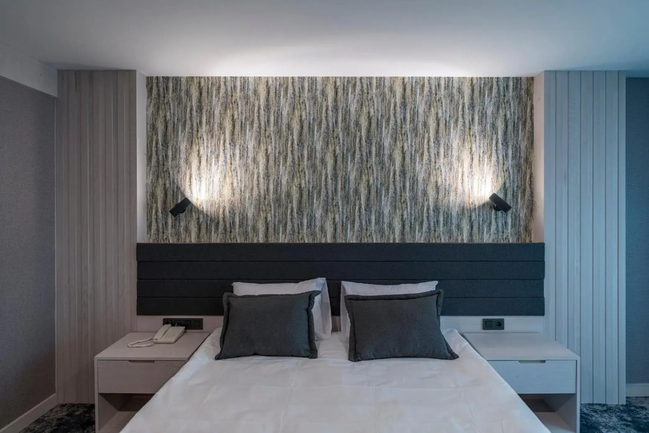 Photo of the whole room, Bed in Yeşilyurt Park Otel Photo of the whole room, Bed in Yeşilyurt Park Otel