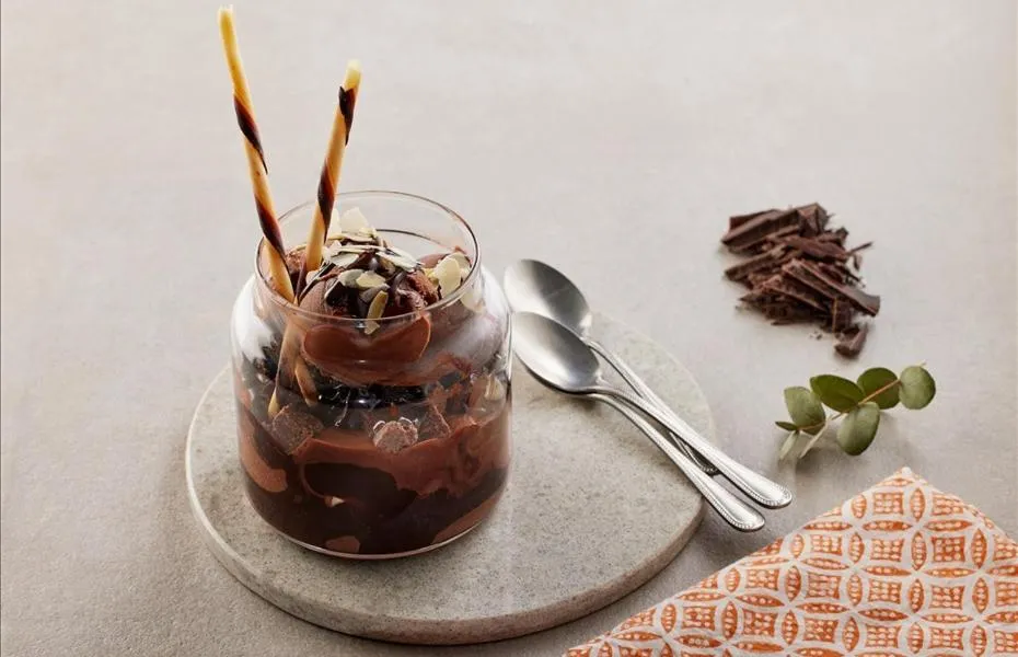 Restaurant/places to eat in Yeşilyurt Park Otel