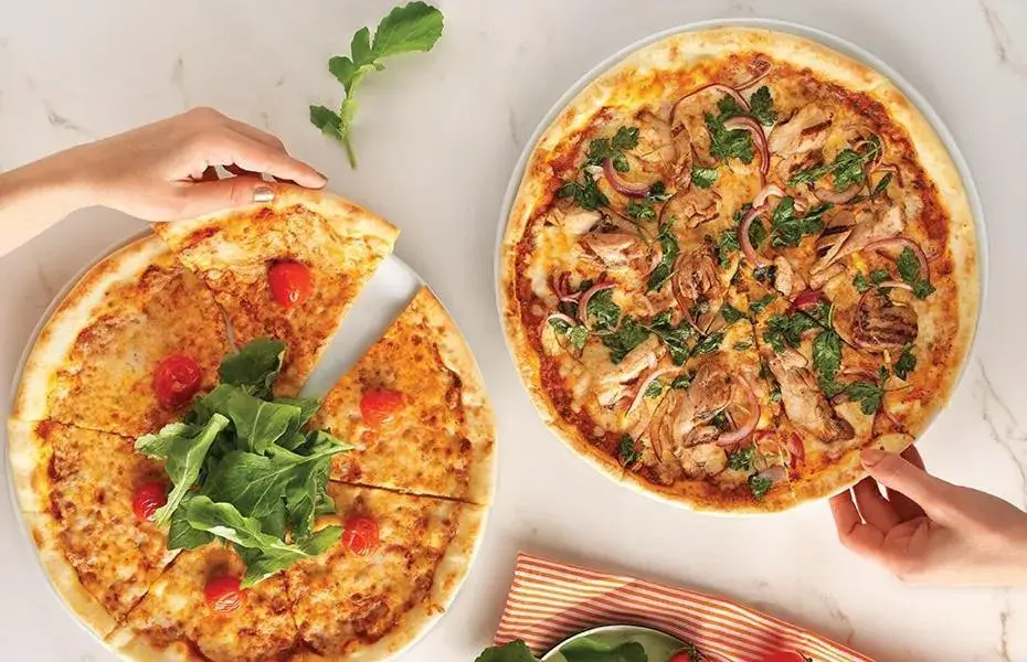 Restaurant/places to eat in Yeşilyurt Park Otel Restaurant/places to eat in Yeşilyurt Park Otel