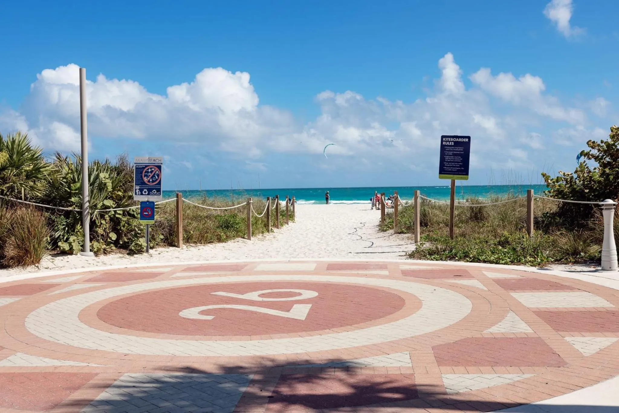 Nearby landmark in Lorraine Hotel