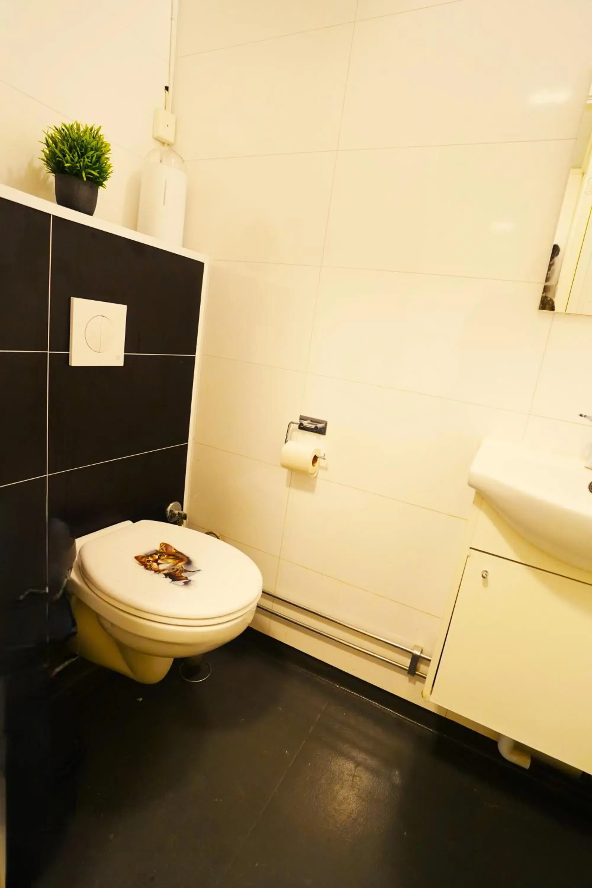 Economy Single Room in Hage Rooms Economy Single Room in Hage Rooms