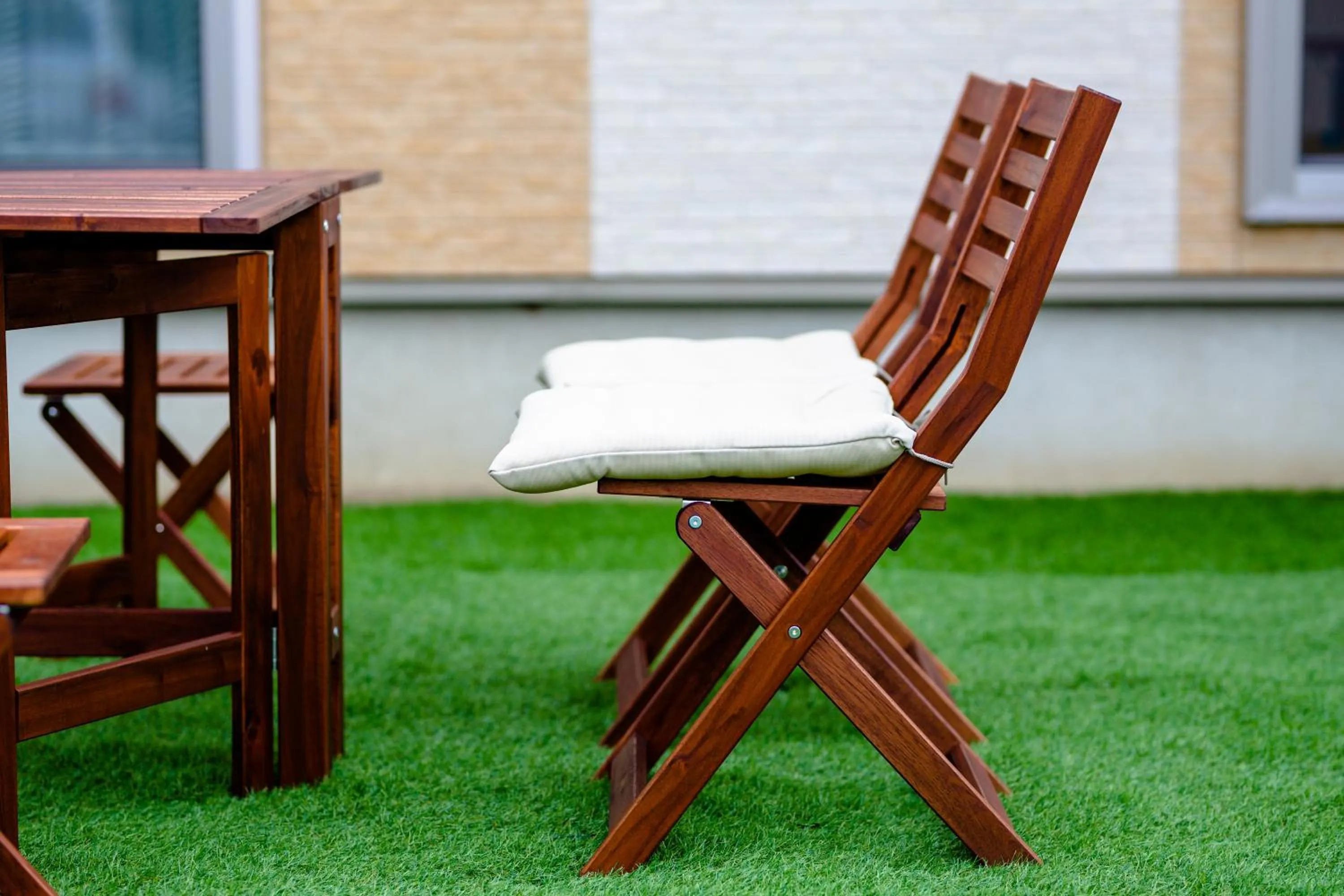 Day in ID-STAY Kawaguchiko Ⅱ