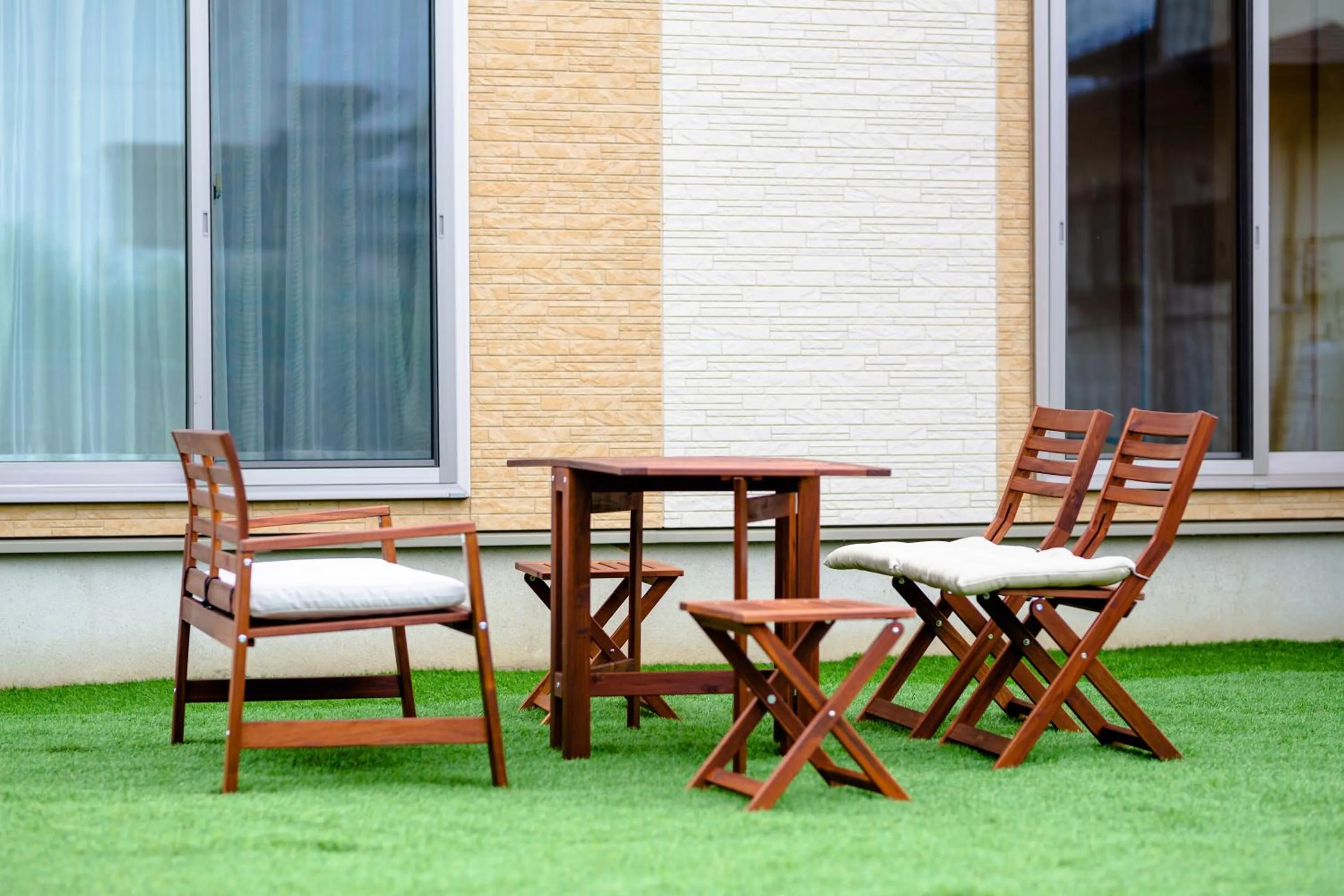 Property building in ID-STAY Kawaguchiko Ⅱ